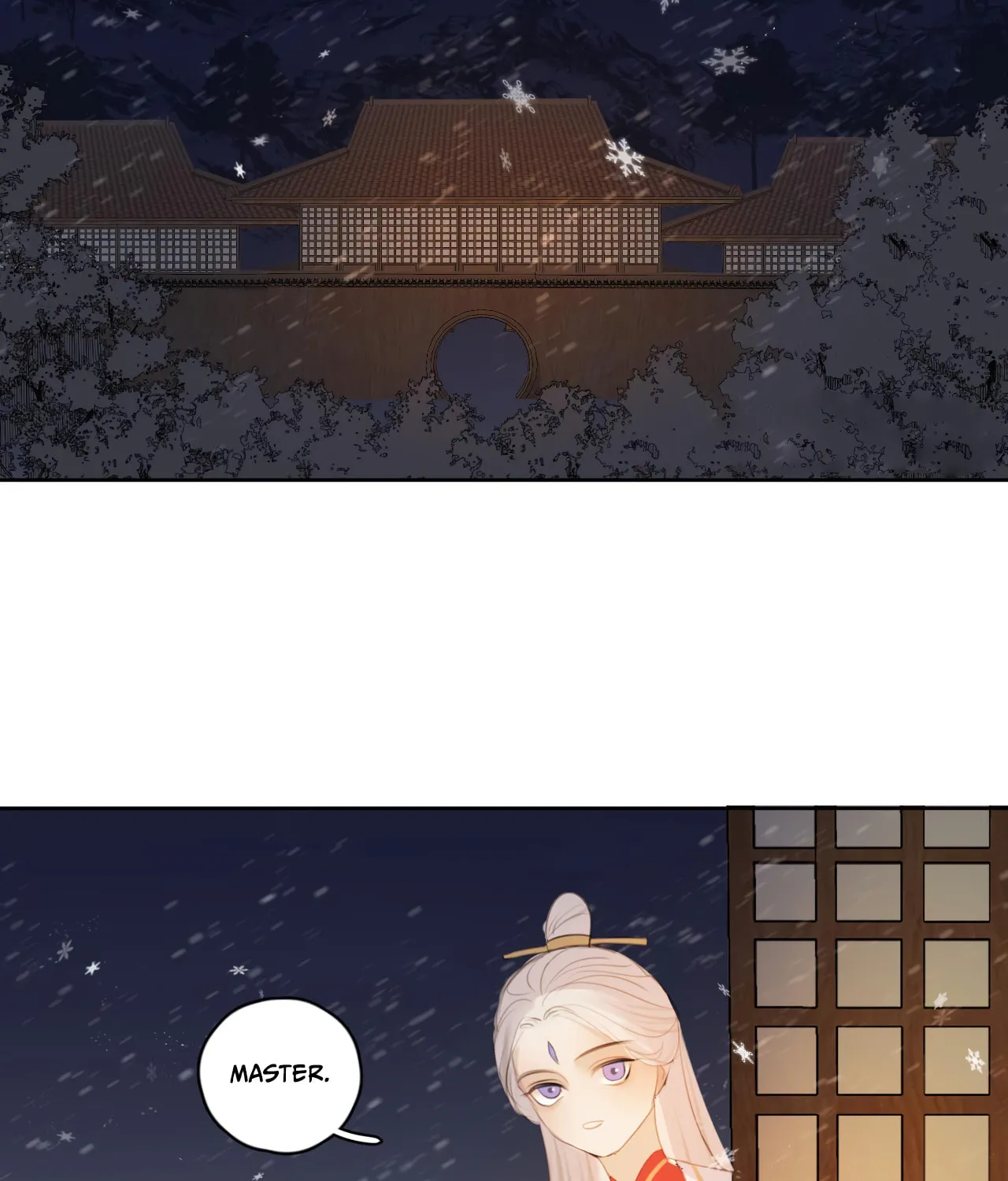Read Everybody Loves the Respectable Master (Colored) chapter 5 image 2 on Lezhin