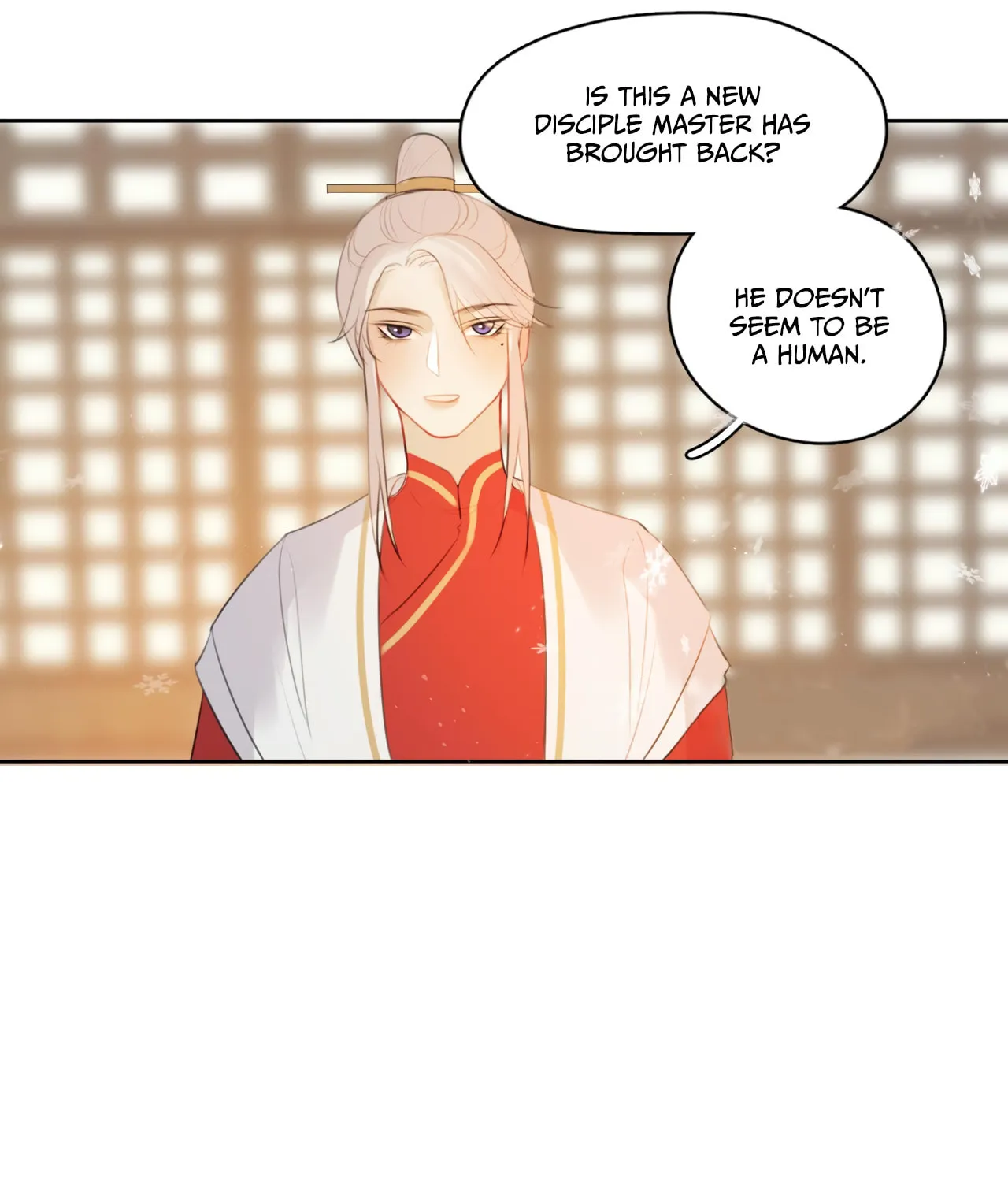 Read Everybody Loves the Respectable Master (Colored) chapter 5 image 21 on Lezhin