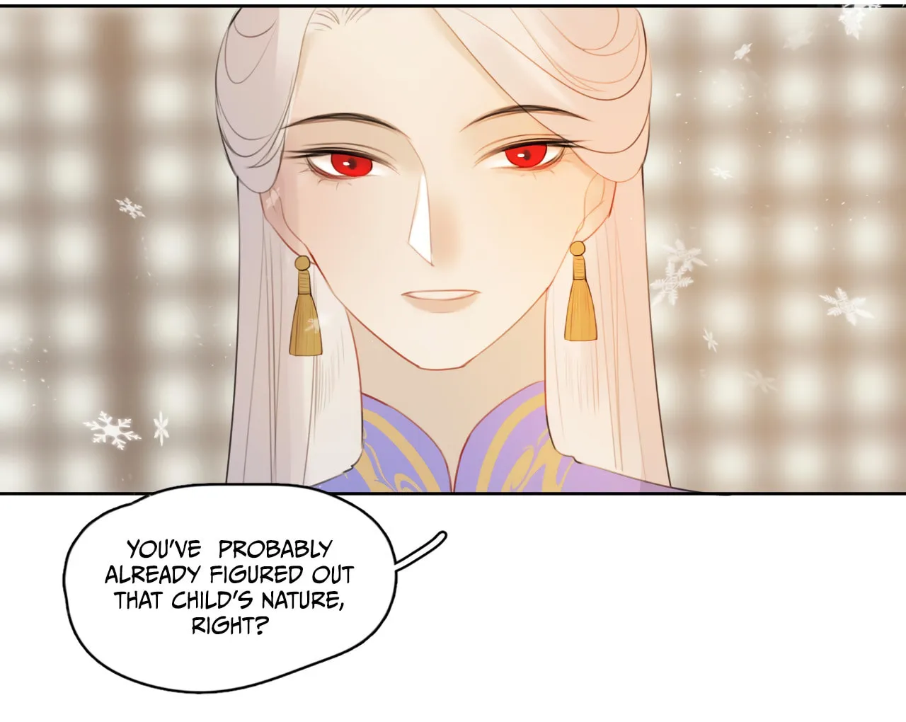 Read Everybody Loves the Respectable Master (Colored) chapter 5 image 22 on Lezhin