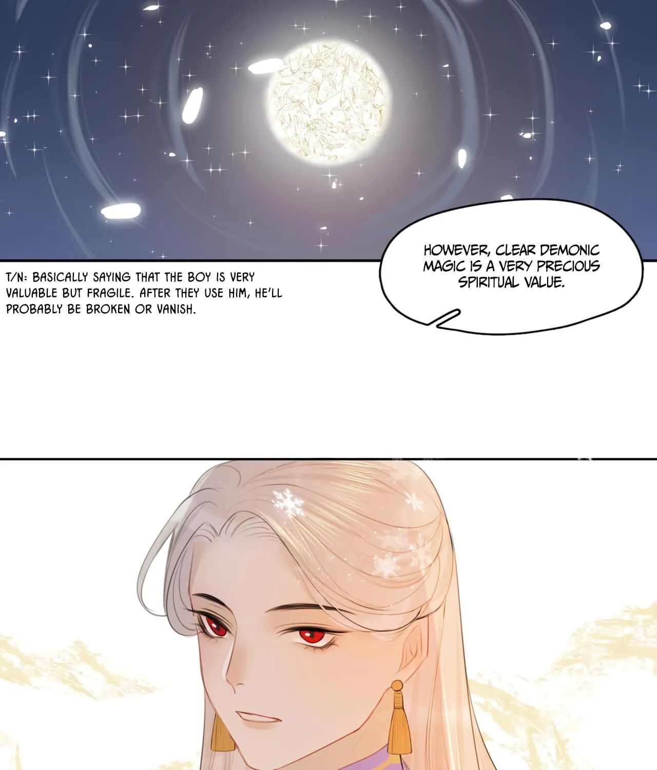 Read Everybody Loves the Respectable Master (Colored) chapter 5 image 24 on Lezhin