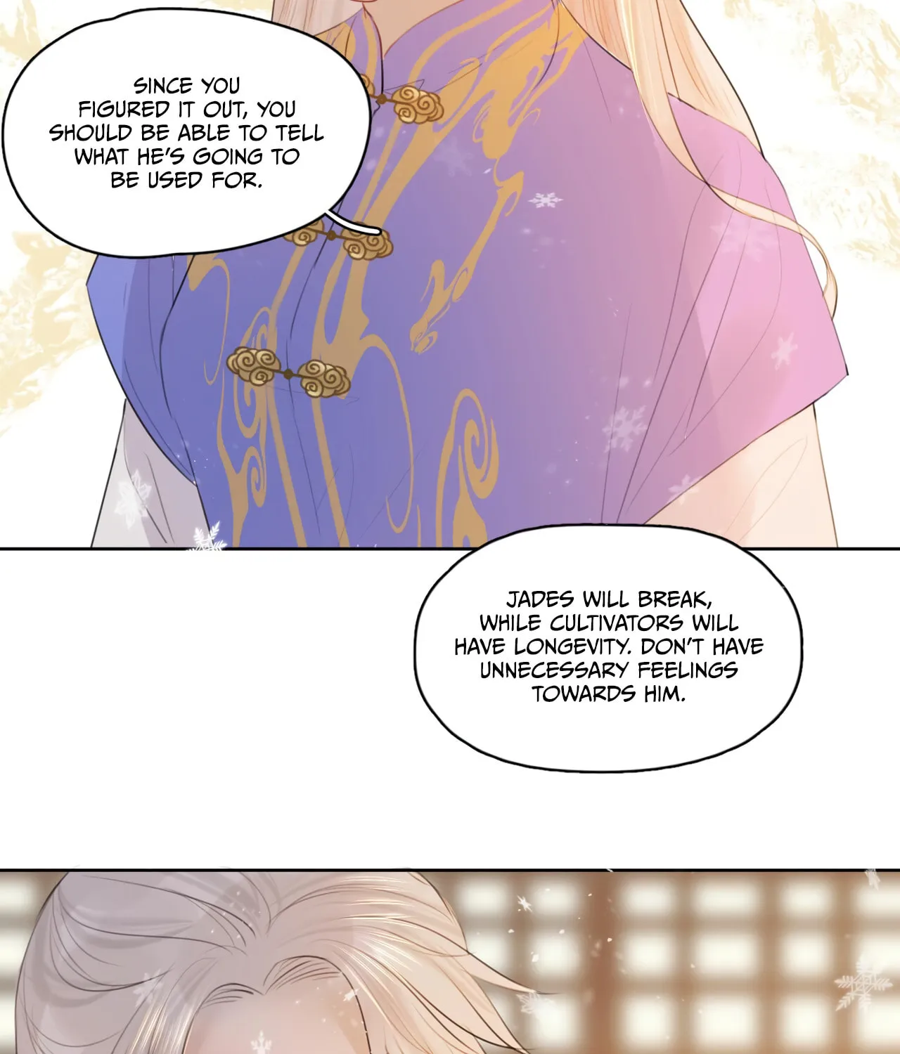 Read Everybody Loves the Respectable Master (Colored) chapter 5 image 25 on Lezhin