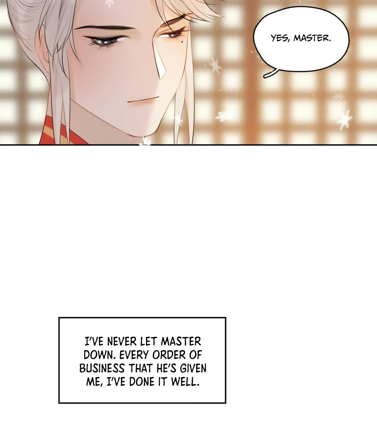 Read Everybody Loves the Respectable Master (Colored) chapter 5 image 26 on Lezhin