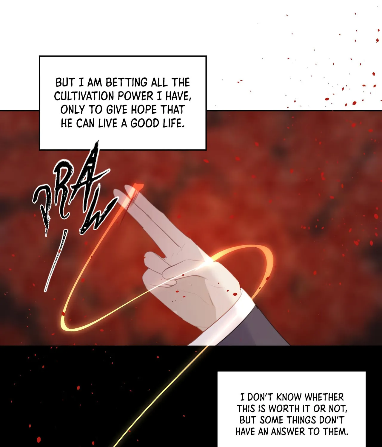 Read Everybody Loves the Respectable Master (Colored) chapter 5 image 28 on Lezhin