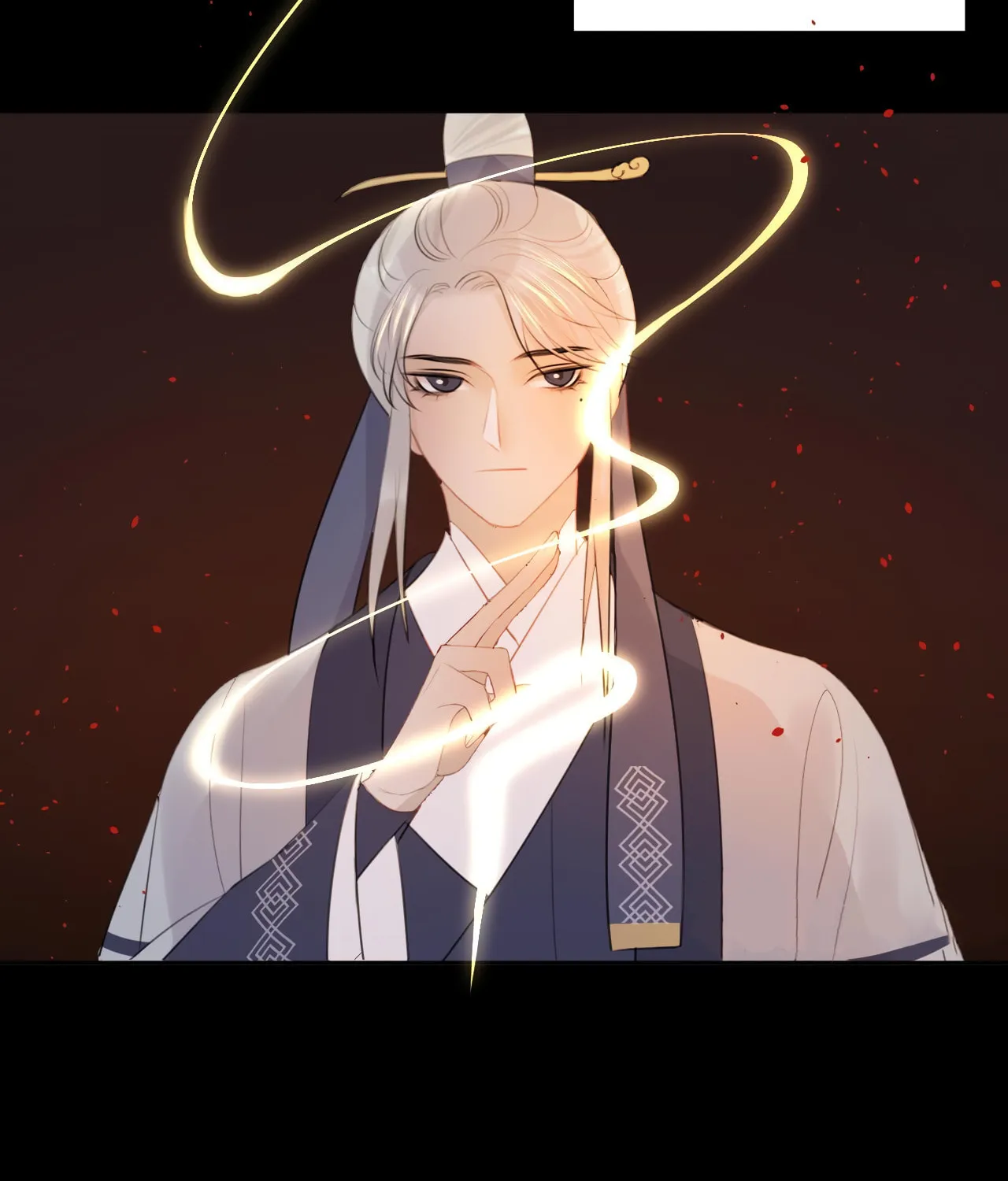 Read Everybody Loves the Respectable Master (Colored) chapter 5 image 29 on Lezhin