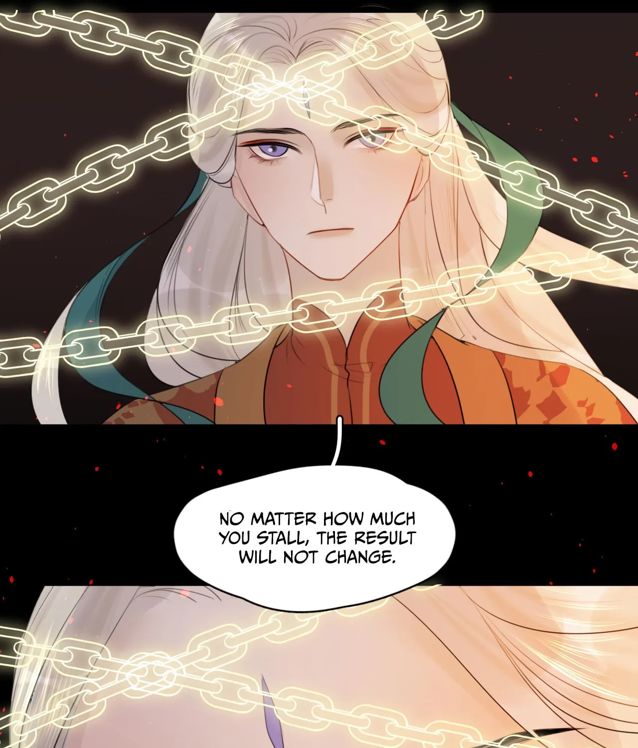 Read Everybody Loves the Respectable Master (Colored) chapter 5 image 32 on Lezhin