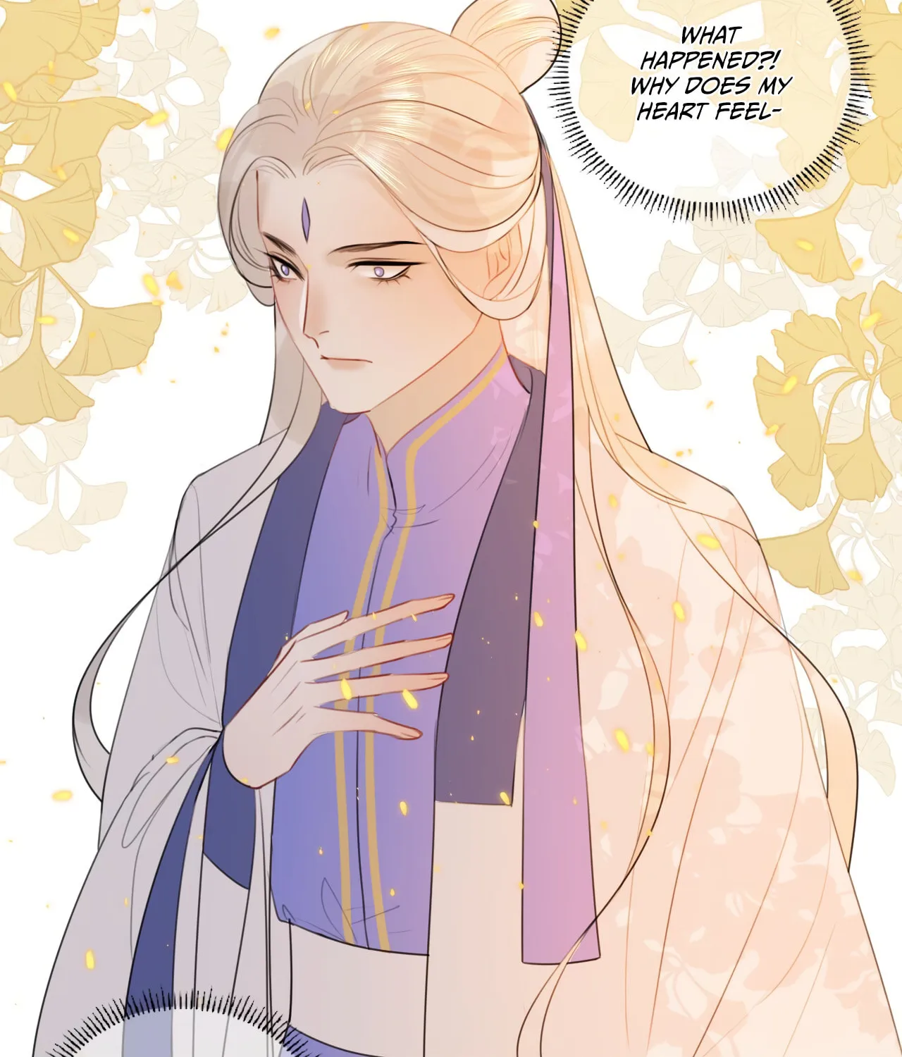 Read Everybody Loves the Respectable Master (Colored) chapter 5 image 35 on Lezhin