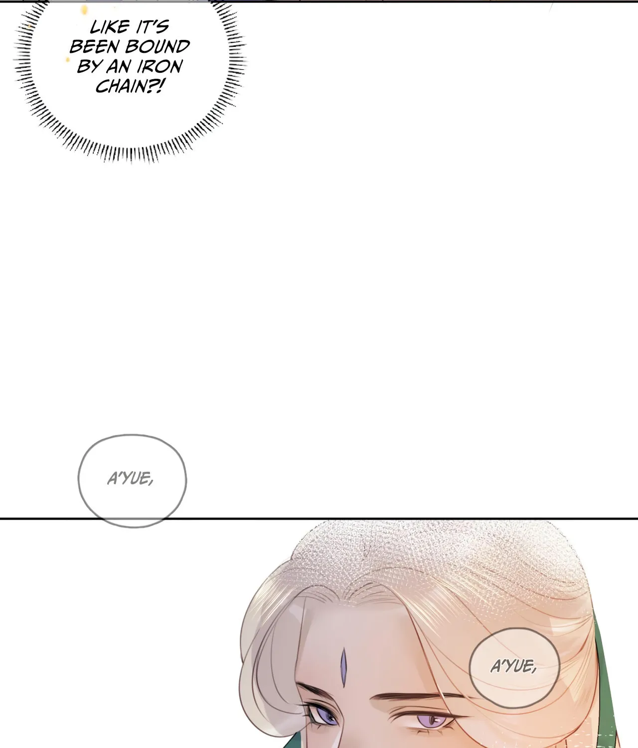 Read Everybody Loves the Respectable Master (Colored) chapter 5 image 36 on Lezhin