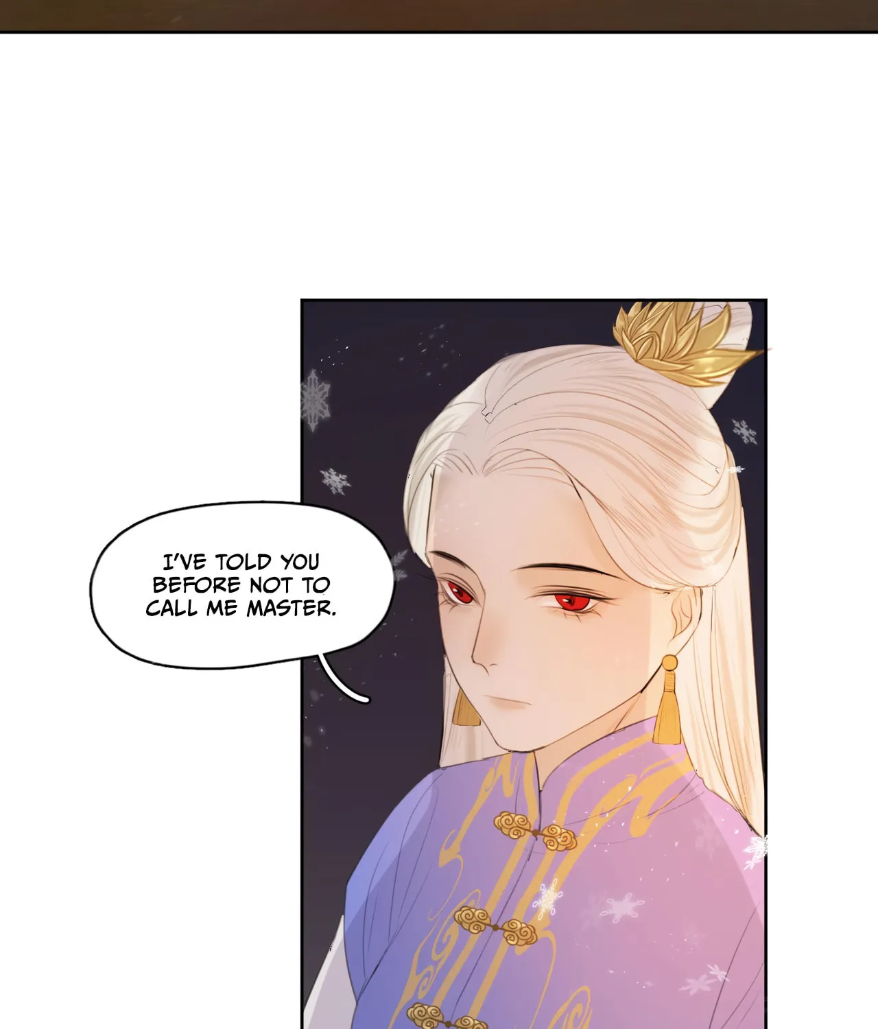 Read Everybody Loves the Respectable Master (Colored) chapter 5 image 4 on Lezhin
