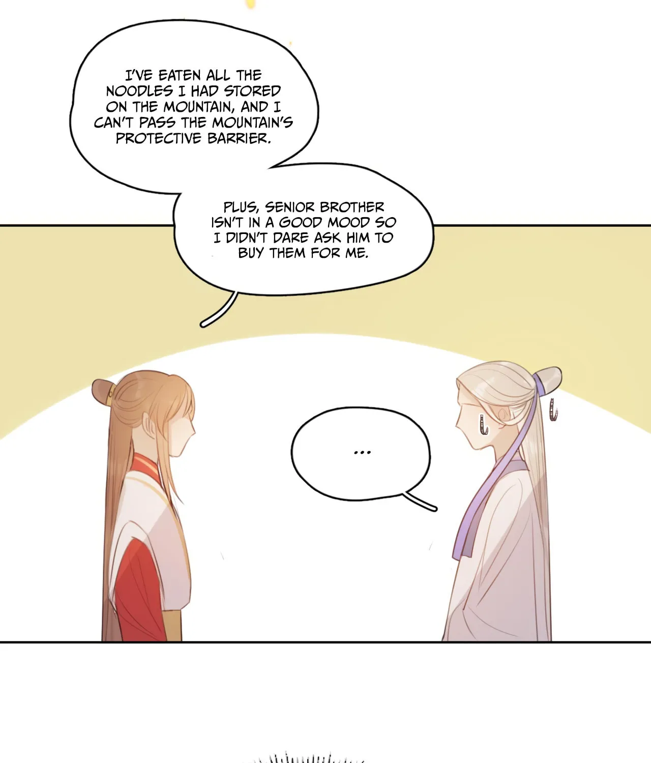 Read Everybody Loves the Respectable Master (Colored) chapter 5 image 41 on Lezhin
