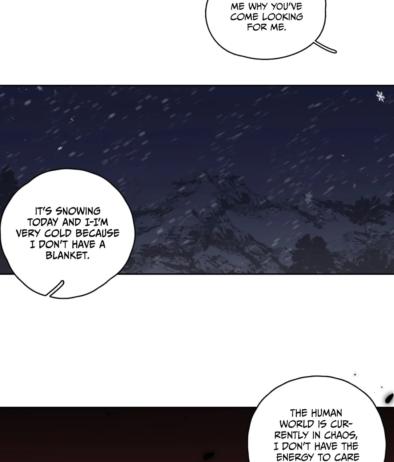 Read Everybody Loves the Respectable Master (Colored) chapter 5 image 7 on Lezhin