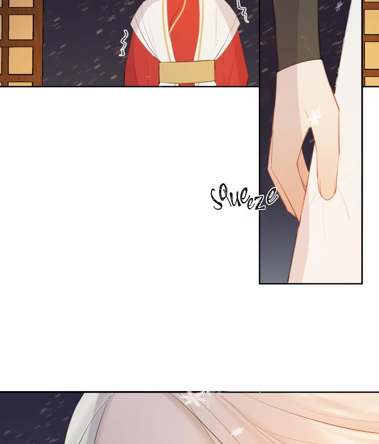 Read Everybody Loves the Respectable Master (Colored) chapter 5 image 9 on Lezhin