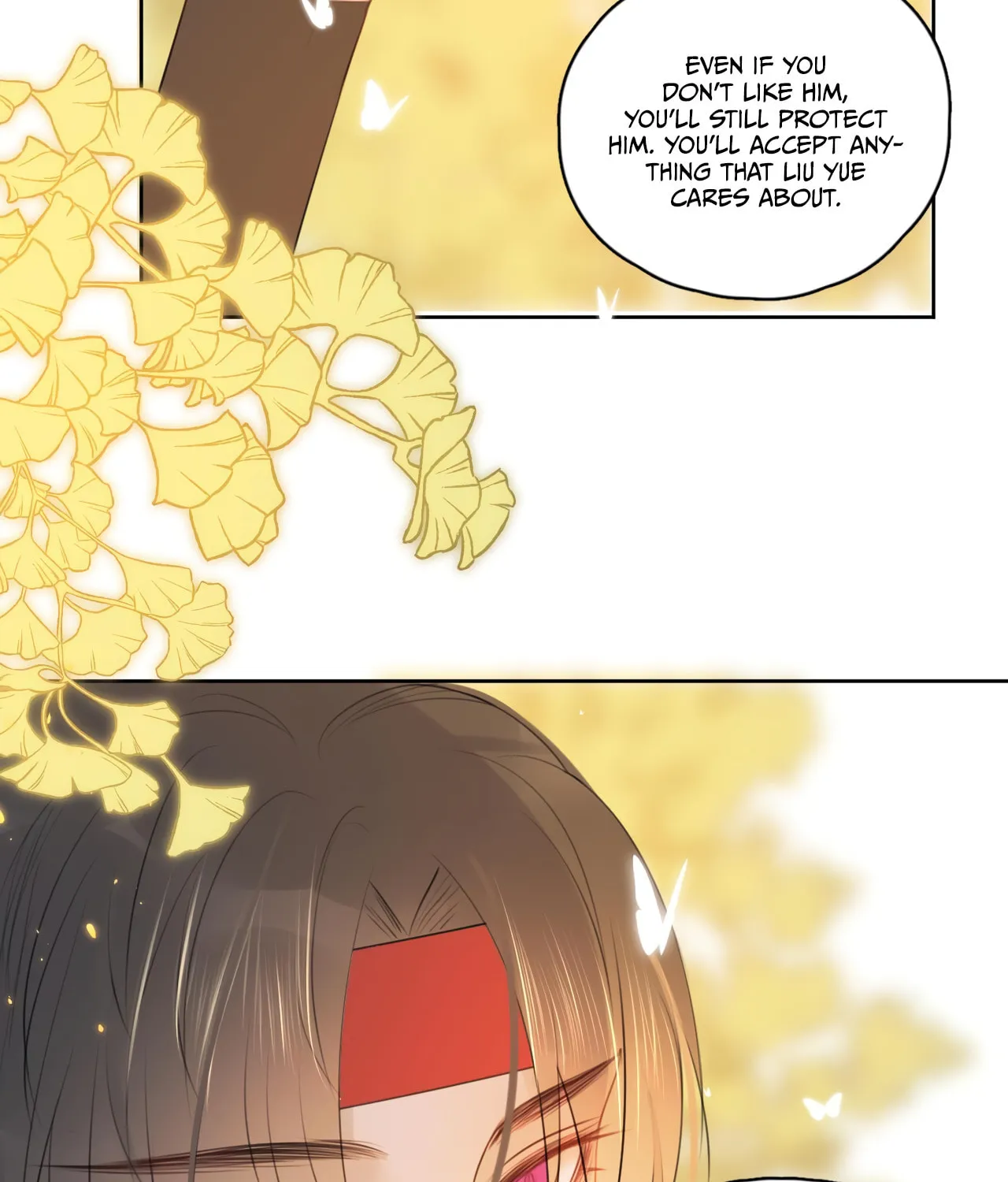 Read Everybody Loves the Respectable Master (Colored) chapter 6 image 10 on Lezhin