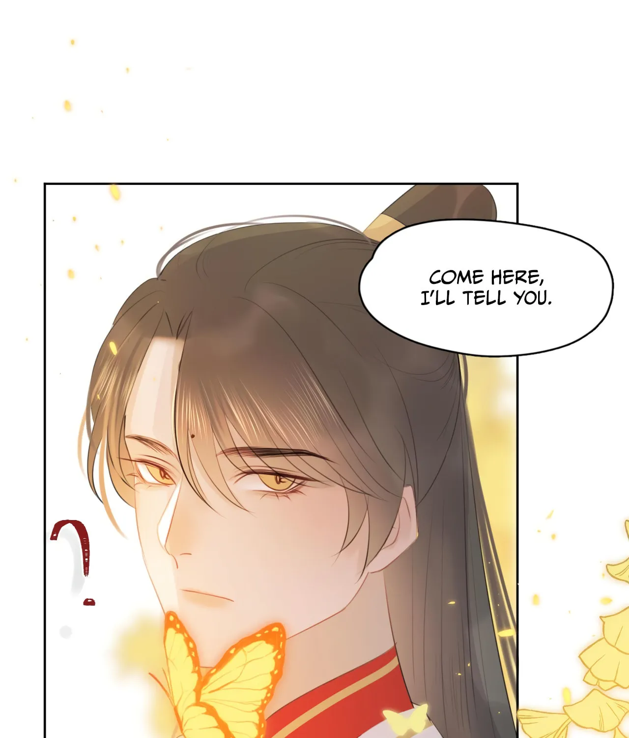 Read Everybody Loves the Respectable Master (Colored) chapter 6 image 12 on Lezhin
