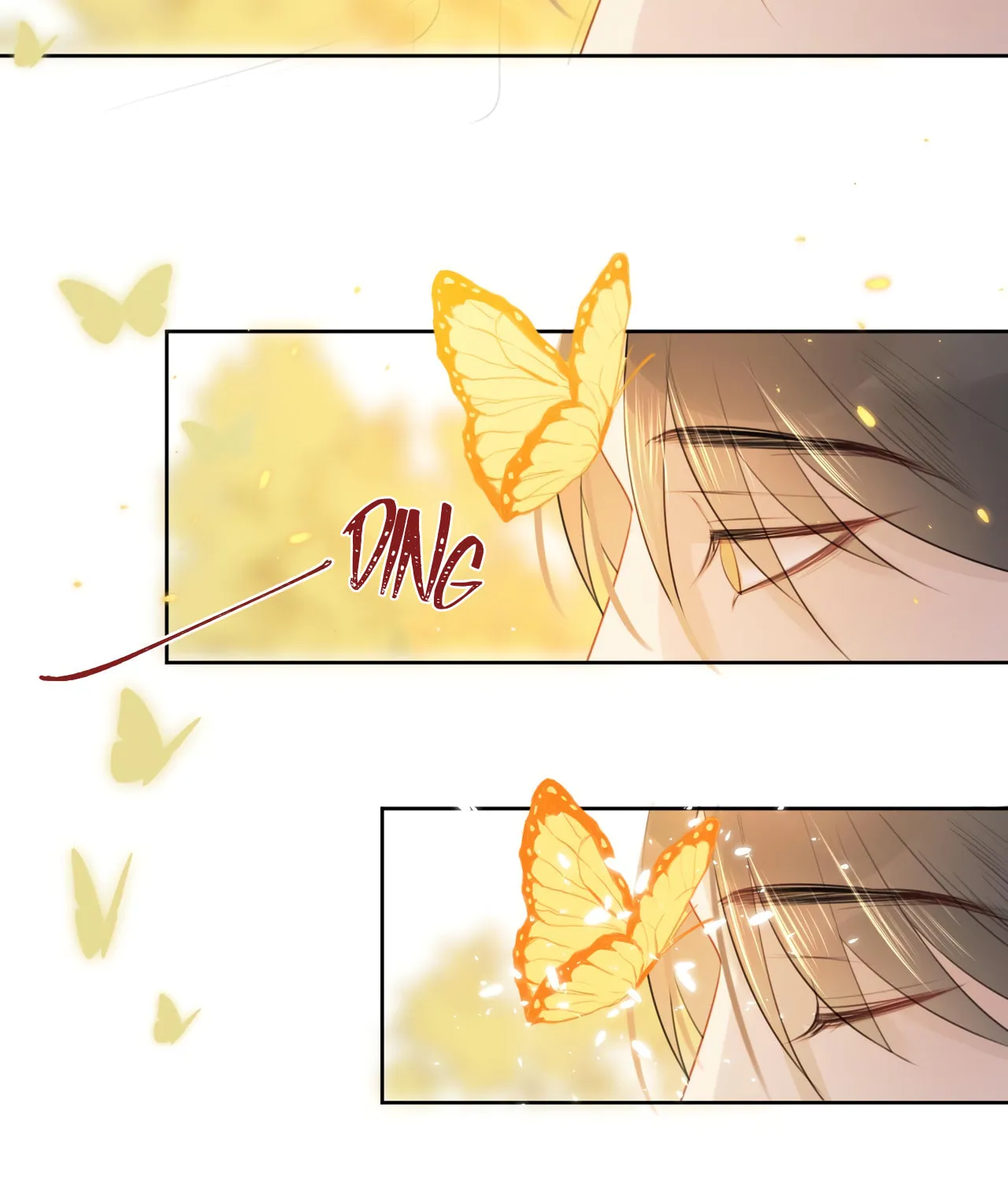 Read Everybody Loves the Respectable Master (Colored) chapter 6 image 14 on Lezhin