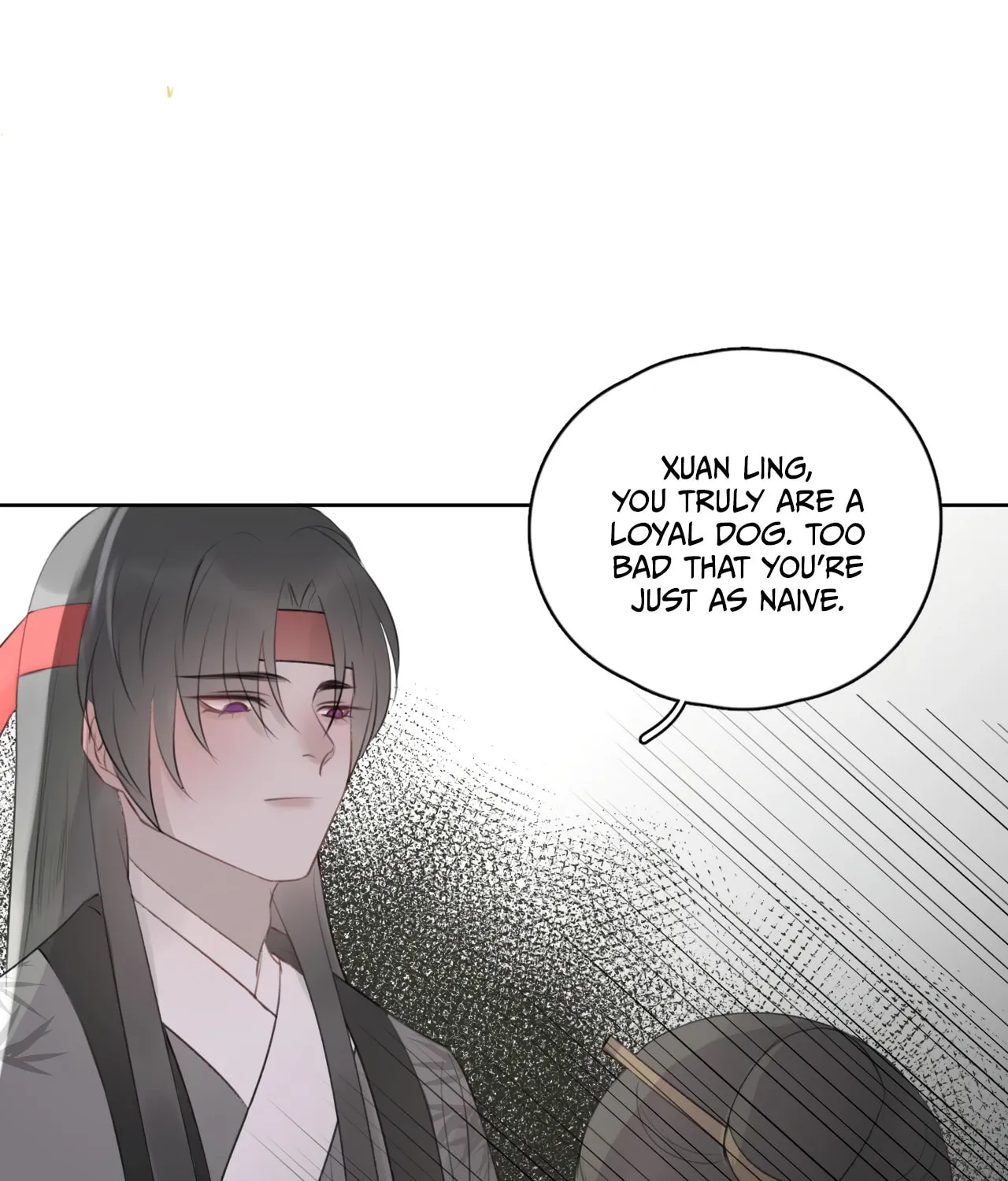 Read Everybody Loves the Respectable Master (Colored) chapter 6 image 15 on Lezhin