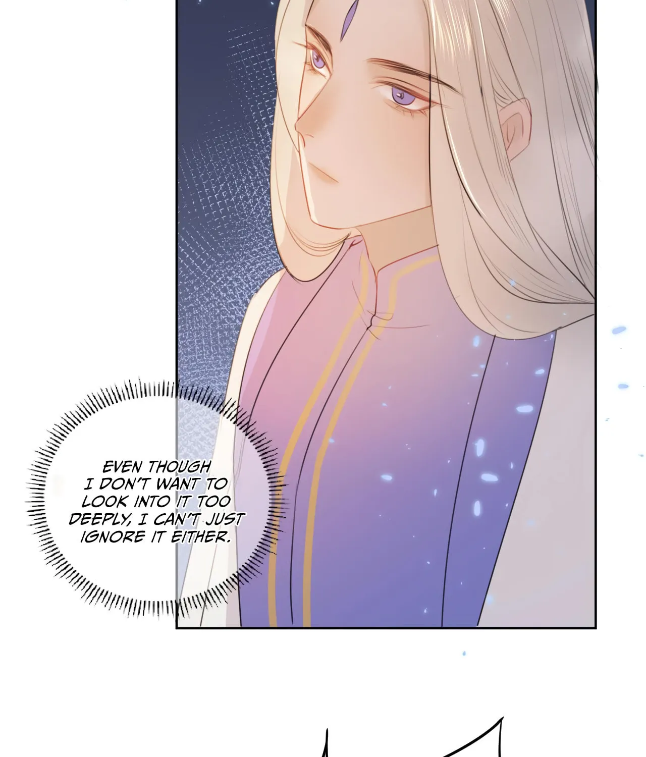 Read Everybody Loves the Respectable Master (Colored) chapter 6 image 20 on Lezhin