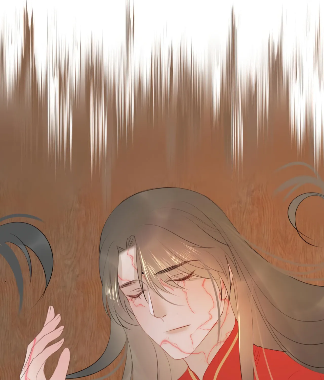 Read Everybody Loves the Respectable Master (Colored) chapter 6 image 23 on Lezhin