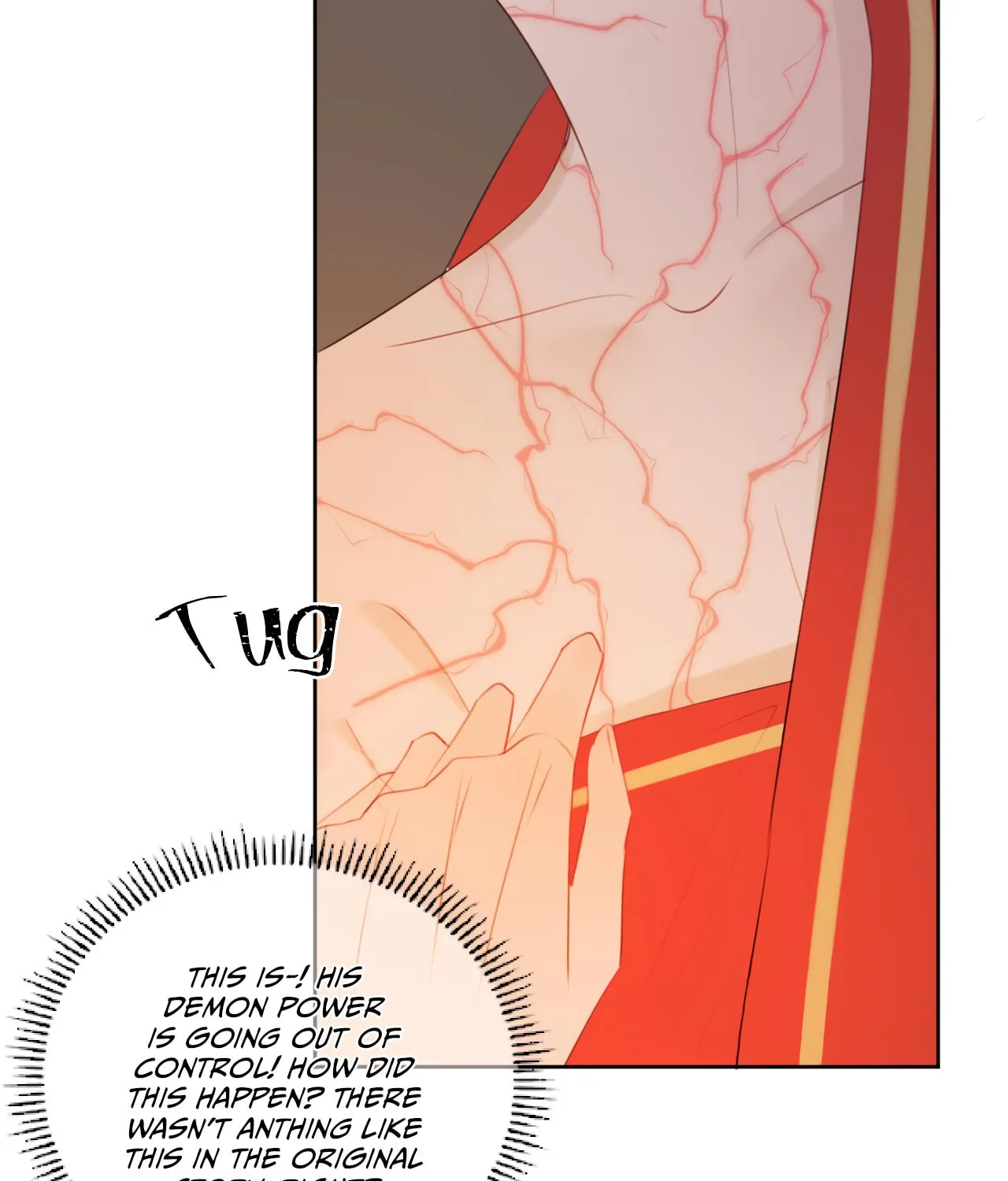 Read Everybody Loves the Respectable Master (Colored) chapter 6 image 25 on Lezhin