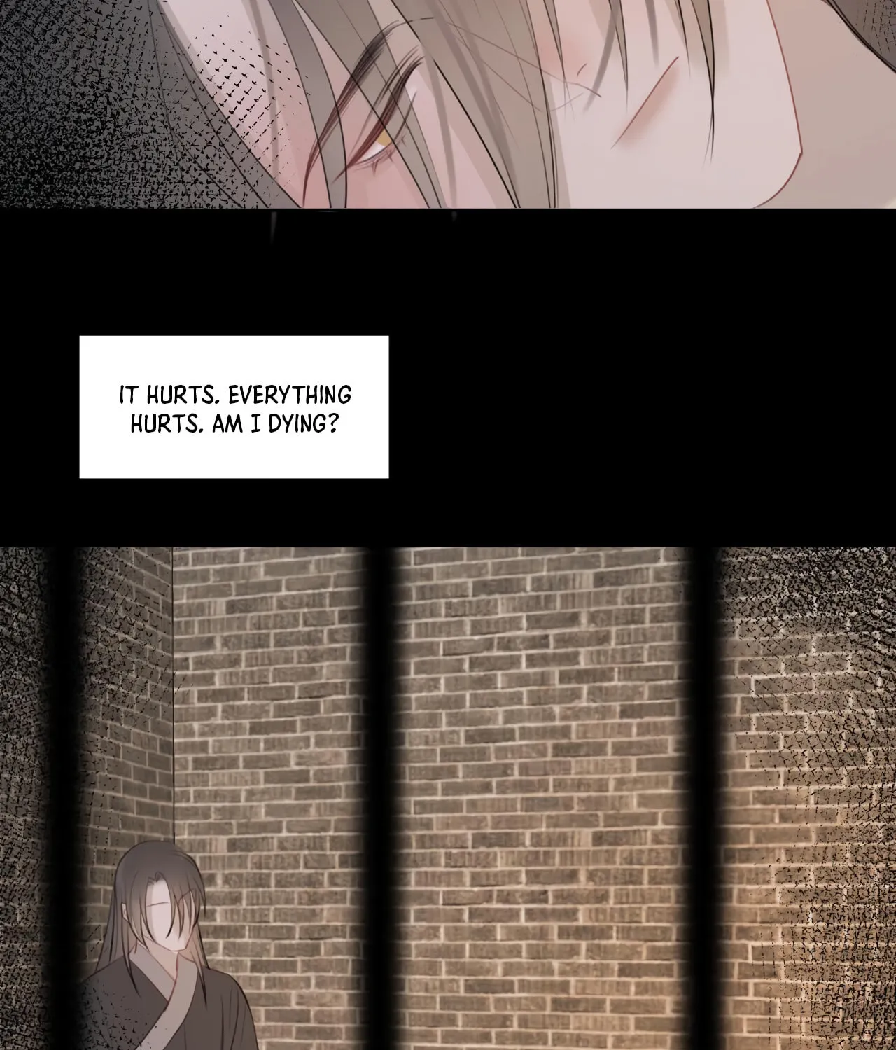 Read Everybody Loves the Respectable Master (Colored) chapter 6 image 29 on Lezhin