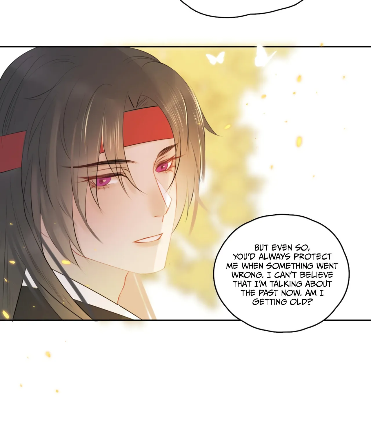 Read Everybody Loves the Respectable Master (Colored) chapter 6 image 3 on Lezhin