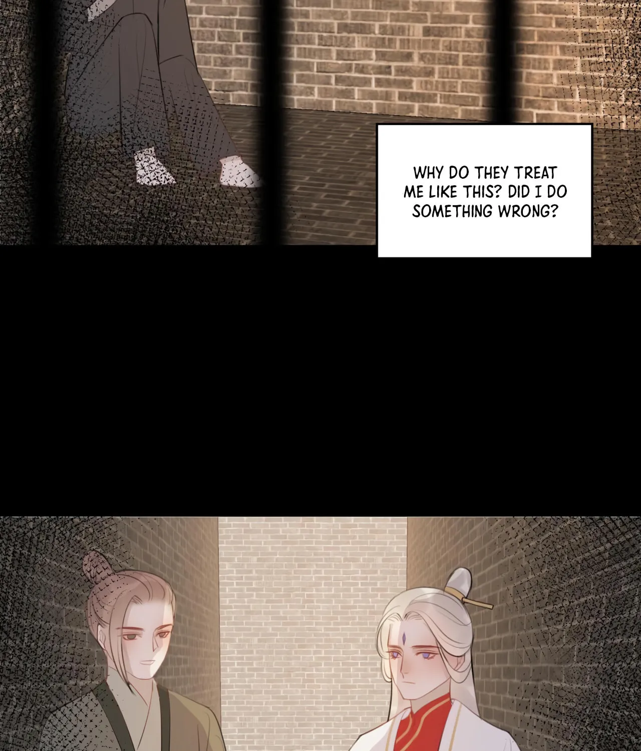 Read Everybody Loves the Respectable Master (Colored) chapter 6 image 30 on Lezhin