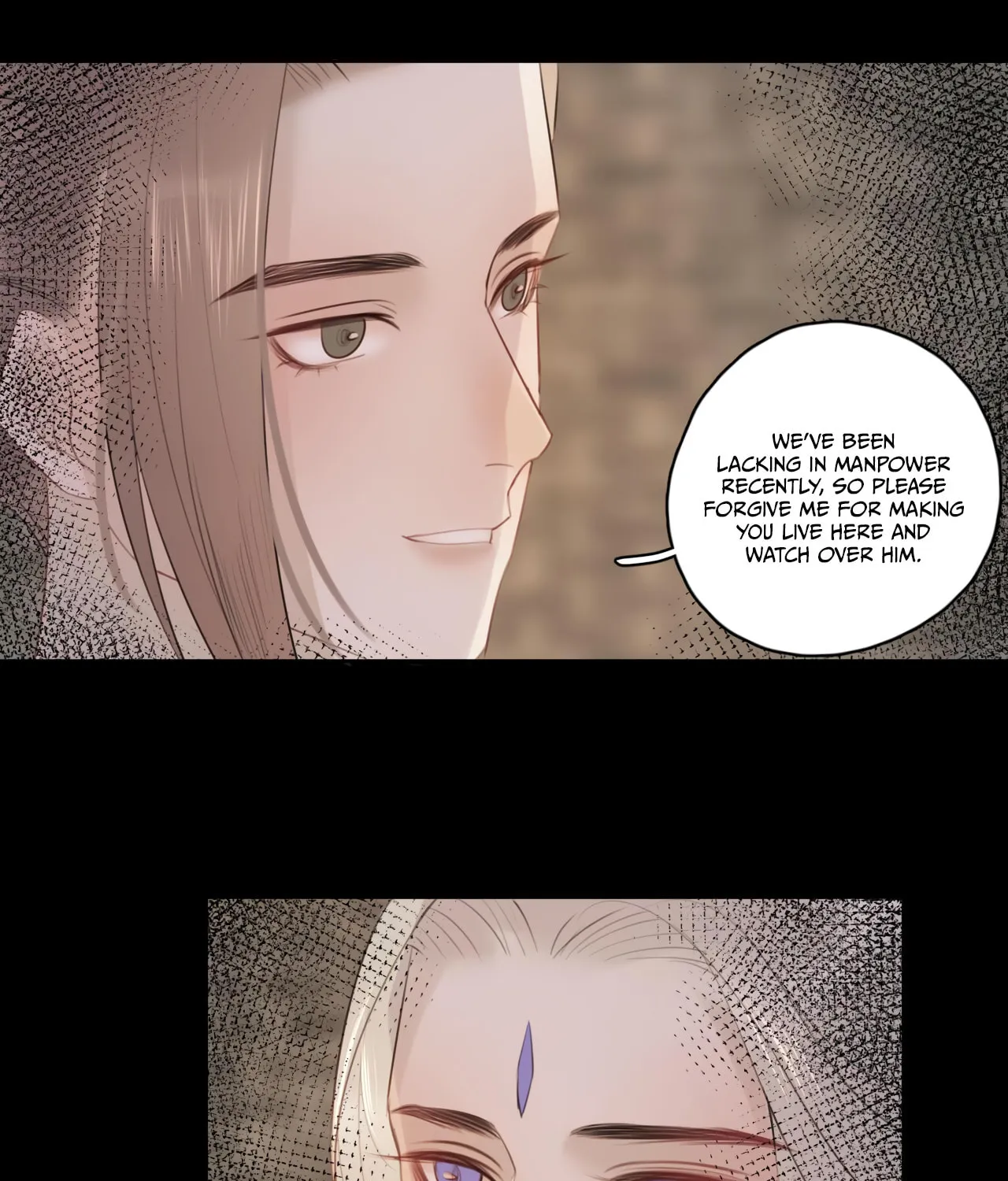 Read Everybody Loves the Respectable Master (Colored) chapter 6 image 32 on Lezhin