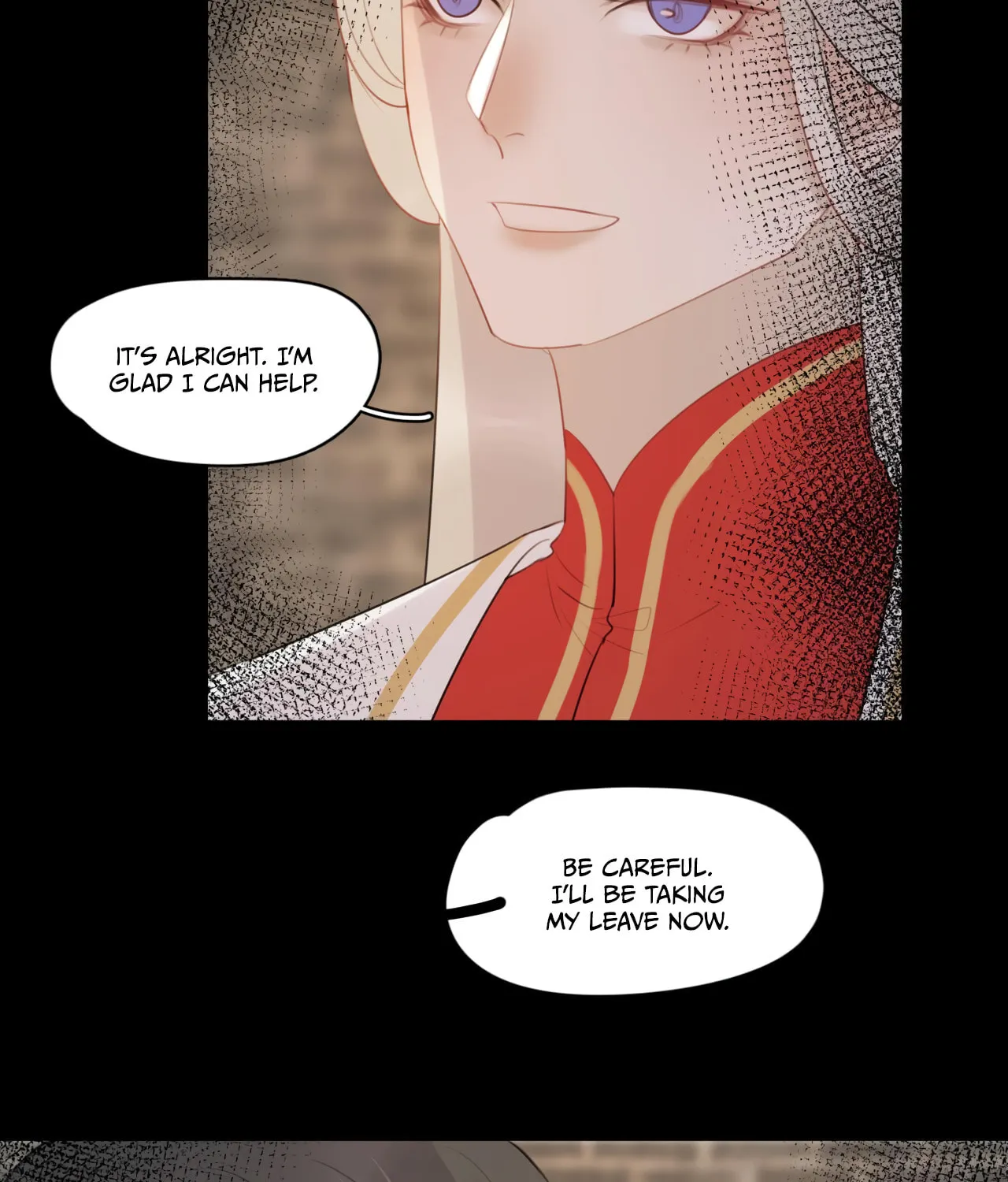 Read Everybody Loves the Respectable Master (Colored) chapter 6 image 33 on Lezhin