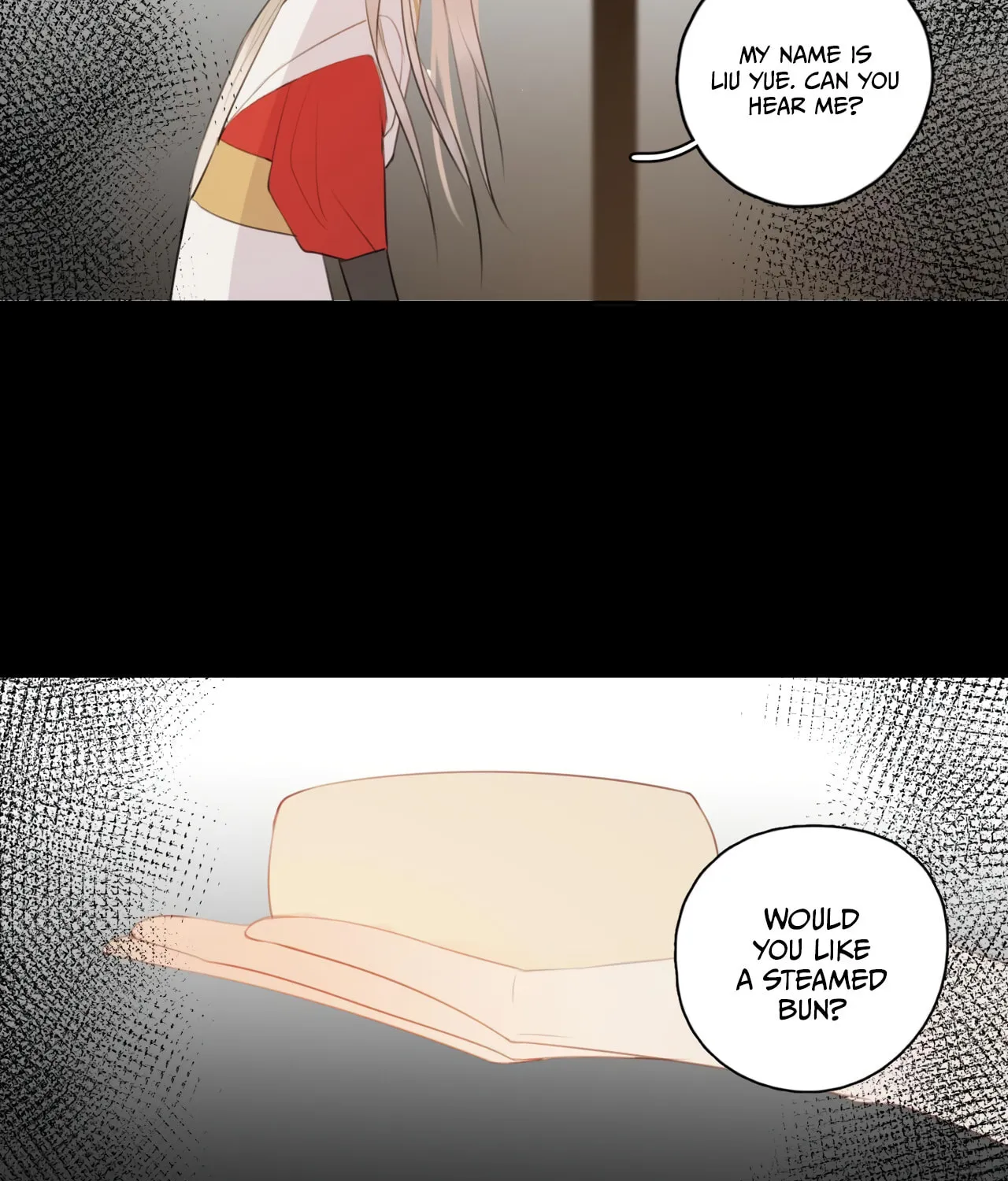 Read Everybody Loves the Respectable Master (Colored) chapter 6 image 36 on Lezhin
