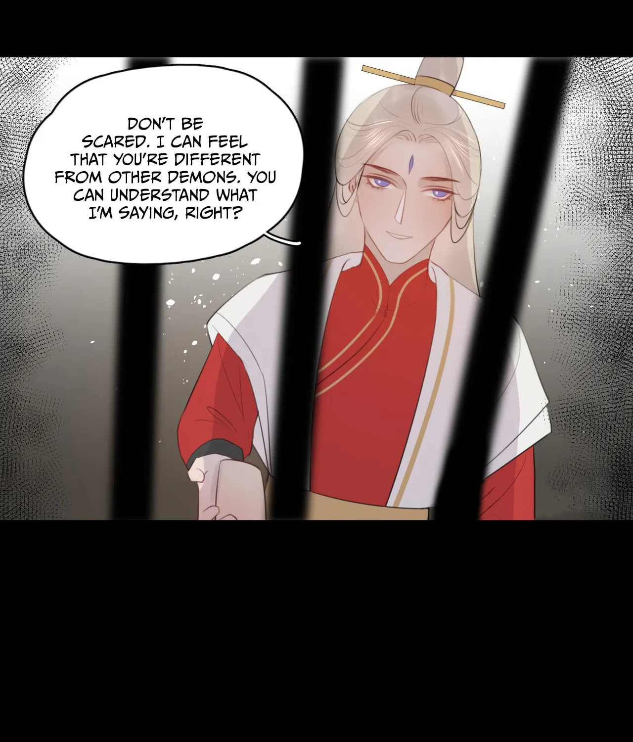 Read Everybody Loves the Respectable Master (Colored) chapter 6 image 39 on Lezhin
