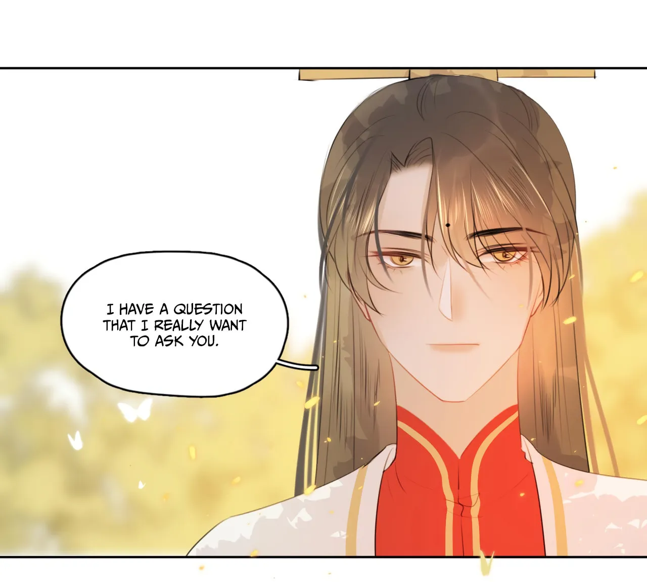 Read Everybody Loves the Respectable Master (Colored) chapter 6 image 4 on Lezhin