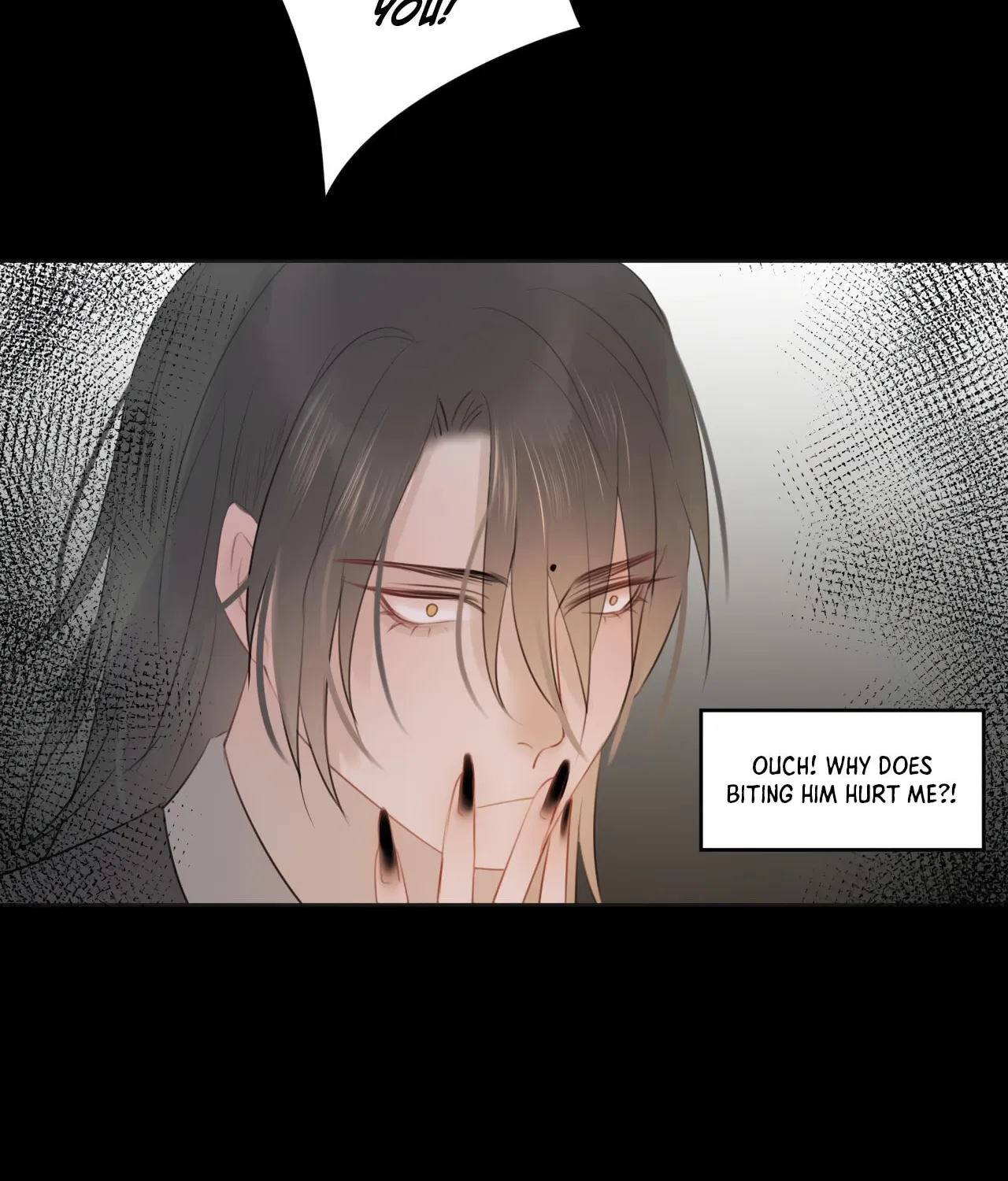 Read Everybody Loves the Respectable Master (Colored) chapter 6 image 45 on Lezhin