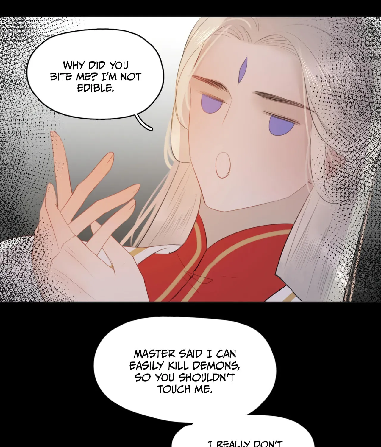 Read Everybody Loves the Respectable Master (Colored) chapter 6 image 46 on Lezhin