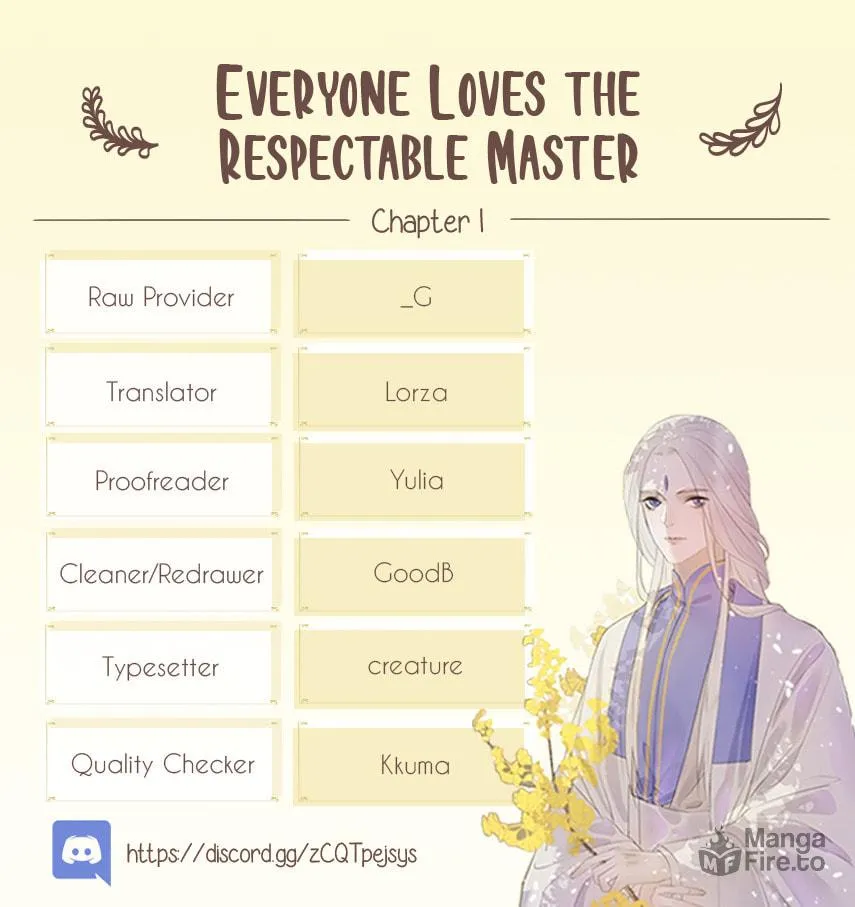 Read Everybody Loves the Respectable Master (Colored) chapter 6 image 56 on Lezhin