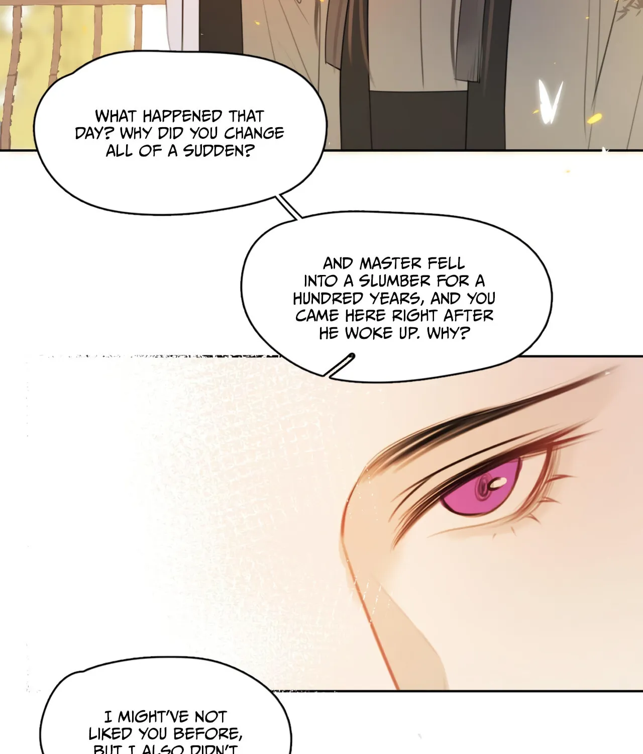 Read Everybody Loves the Respectable Master (Colored) chapter 6 image 6 on Lezhin