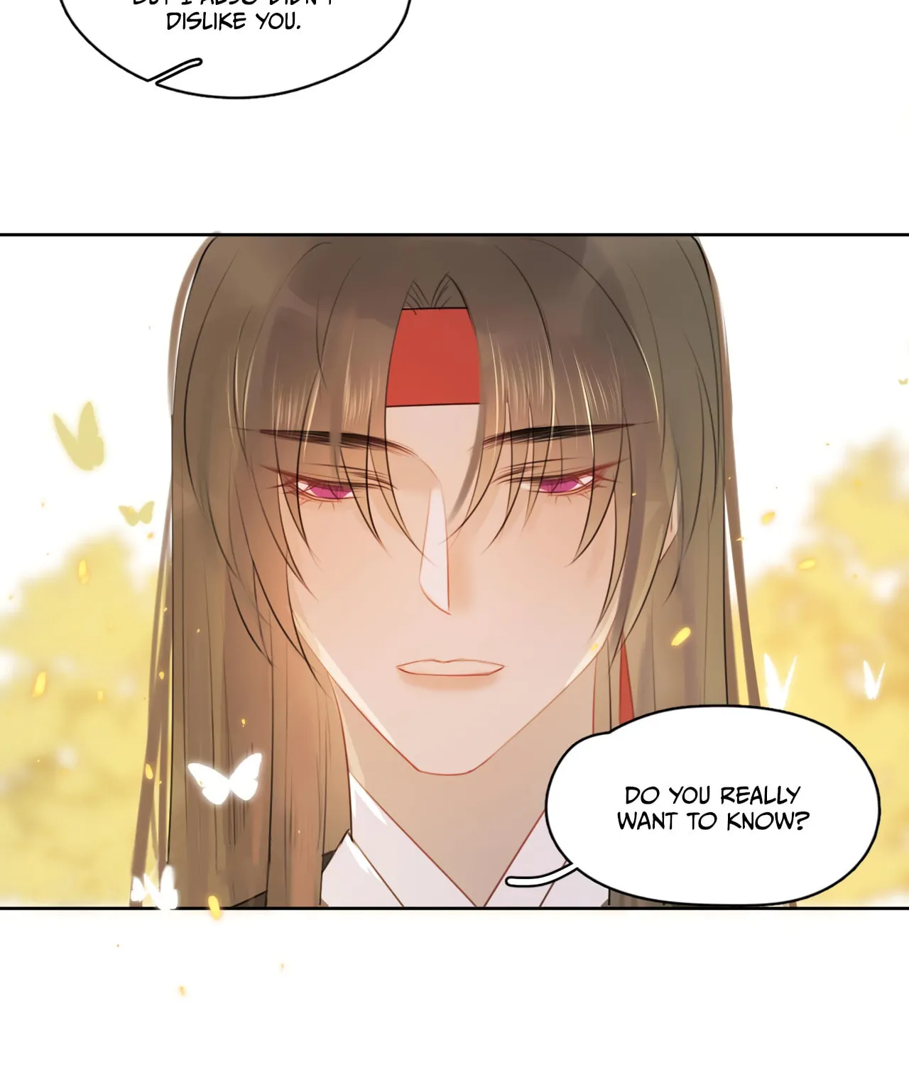 Read Everybody Loves the Respectable Master (Colored) chapter 6 image 7 on Lezhin
