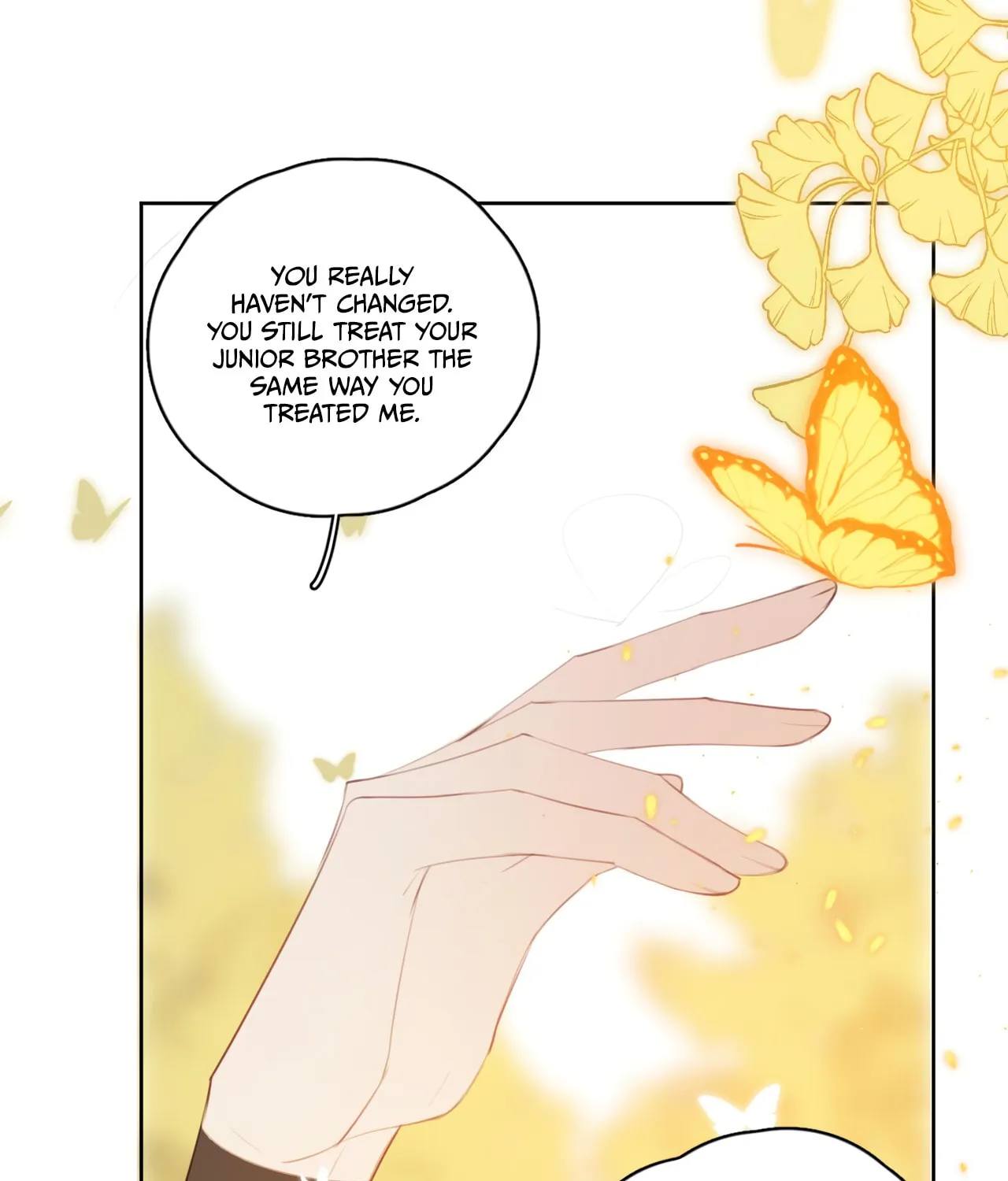 Read Everybody Loves the Respectable Master (Colored) chapter 6 image 9 on Lezhin