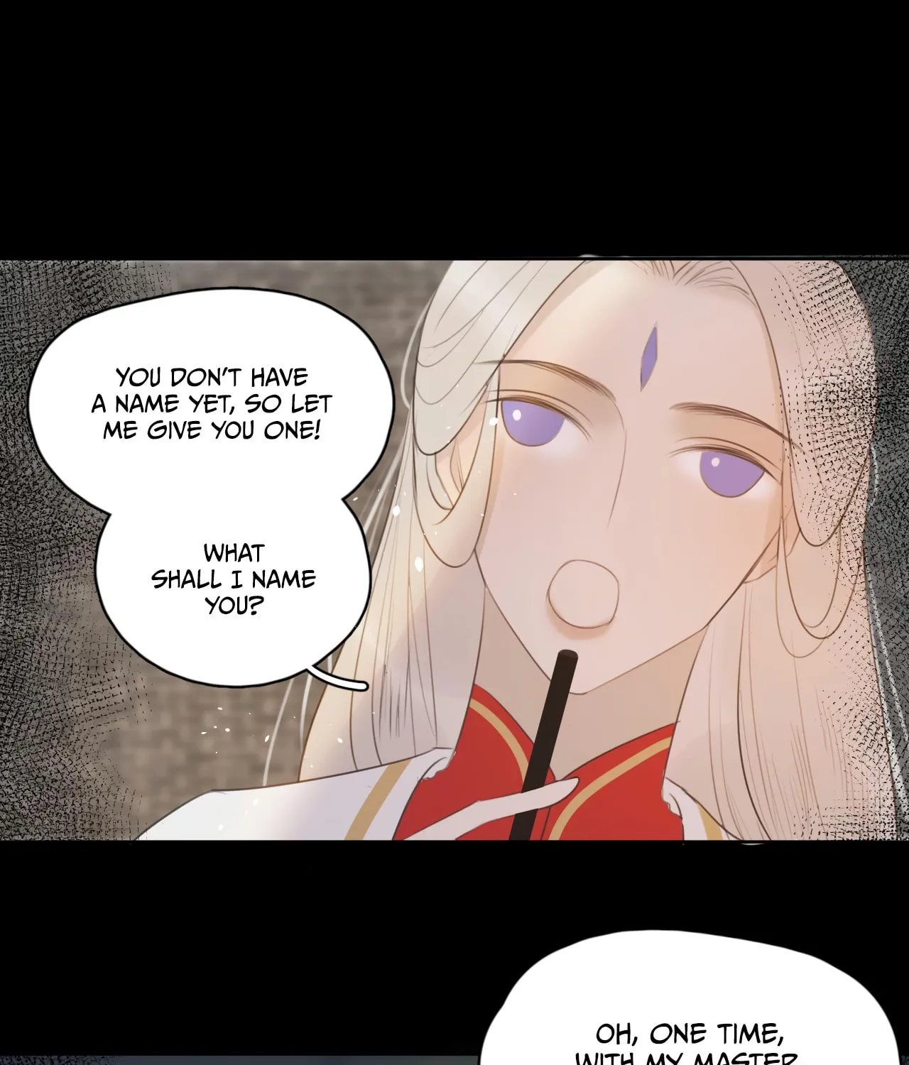 Read Everybody Loves the Respectable Master (Colored) chapter 7 image 13 on Lezhin