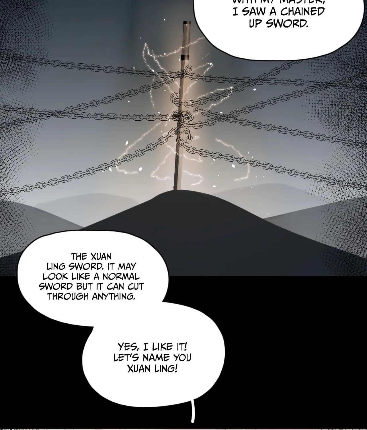 Read Everybody Loves the Respectable Master (Colored) chapter 7 image 14 on Lezhin