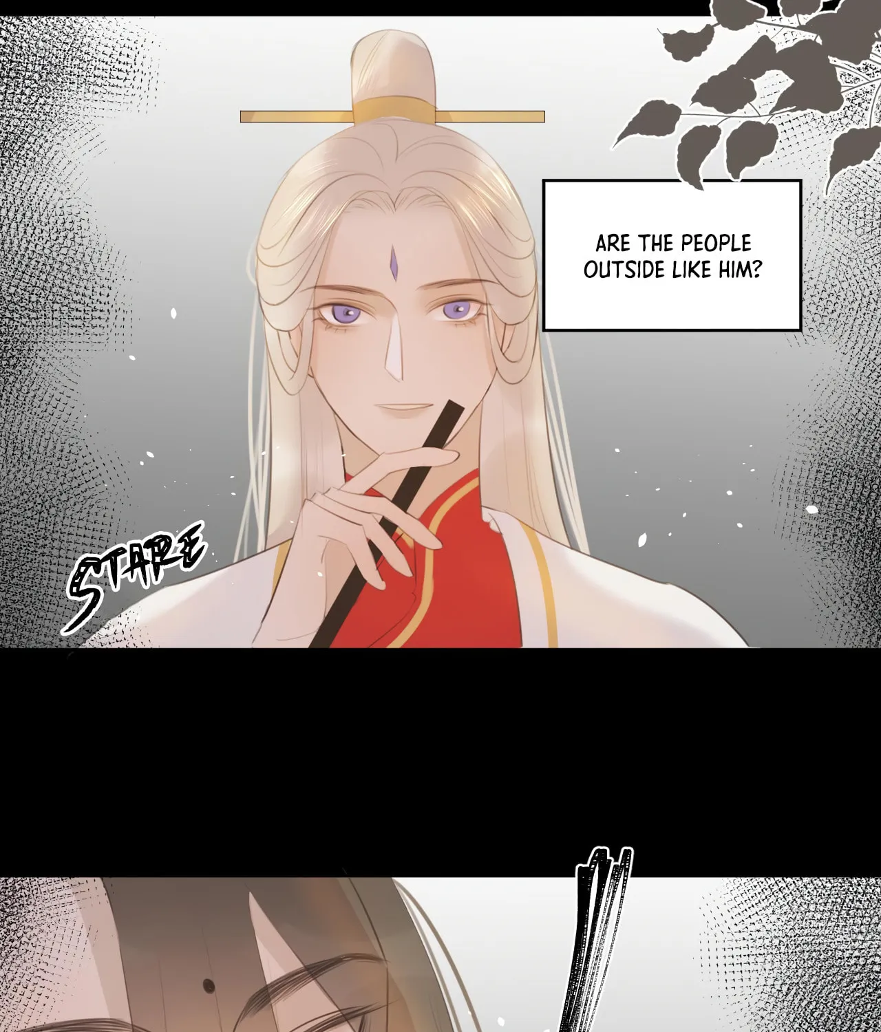 Read Everybody Loves the Respectable Master (Colored) chapter 7 image 18 on Lezhin