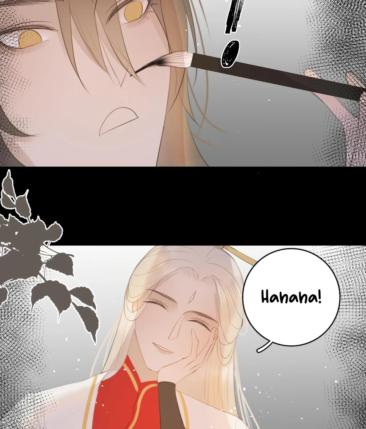 Read Everybody Loves the Respectable Master (Colored) chapter 7 image 19 on Lezhin