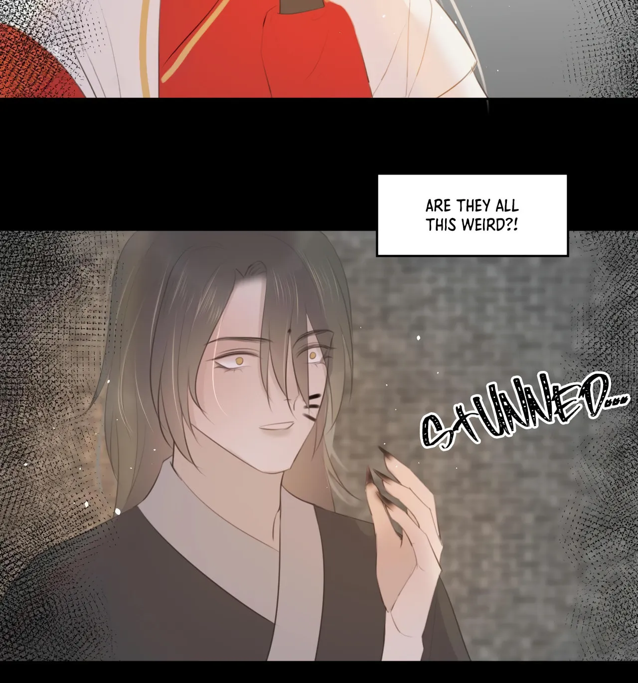 Read Everybody Loves the Respectable Master (Colored) chapter 7 image 20 on Lezhin