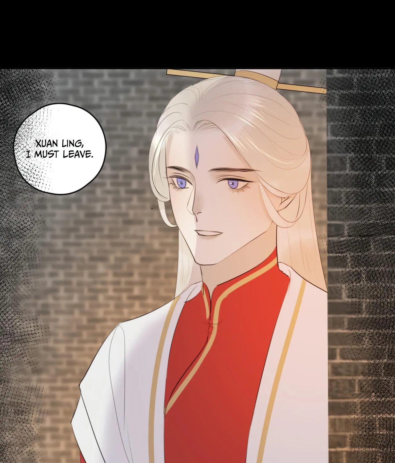 Read Everybody Loves the Respectable Master (Colored) chapter 7 image 23 on Lezhin