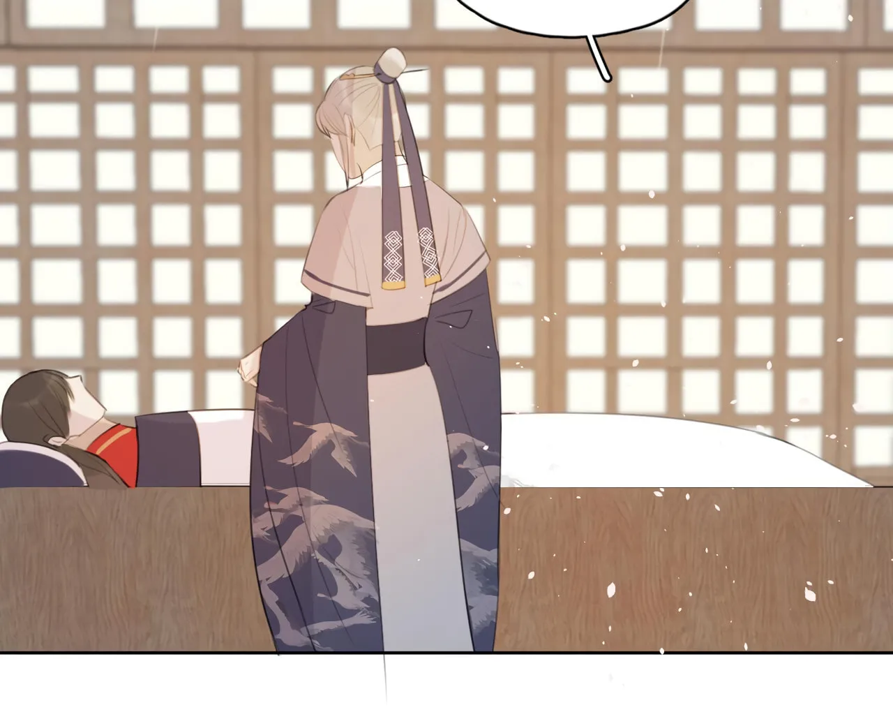 Read Everybody Loves the Respectable Master (Colored) chapter 7 image 33 on Lezhin