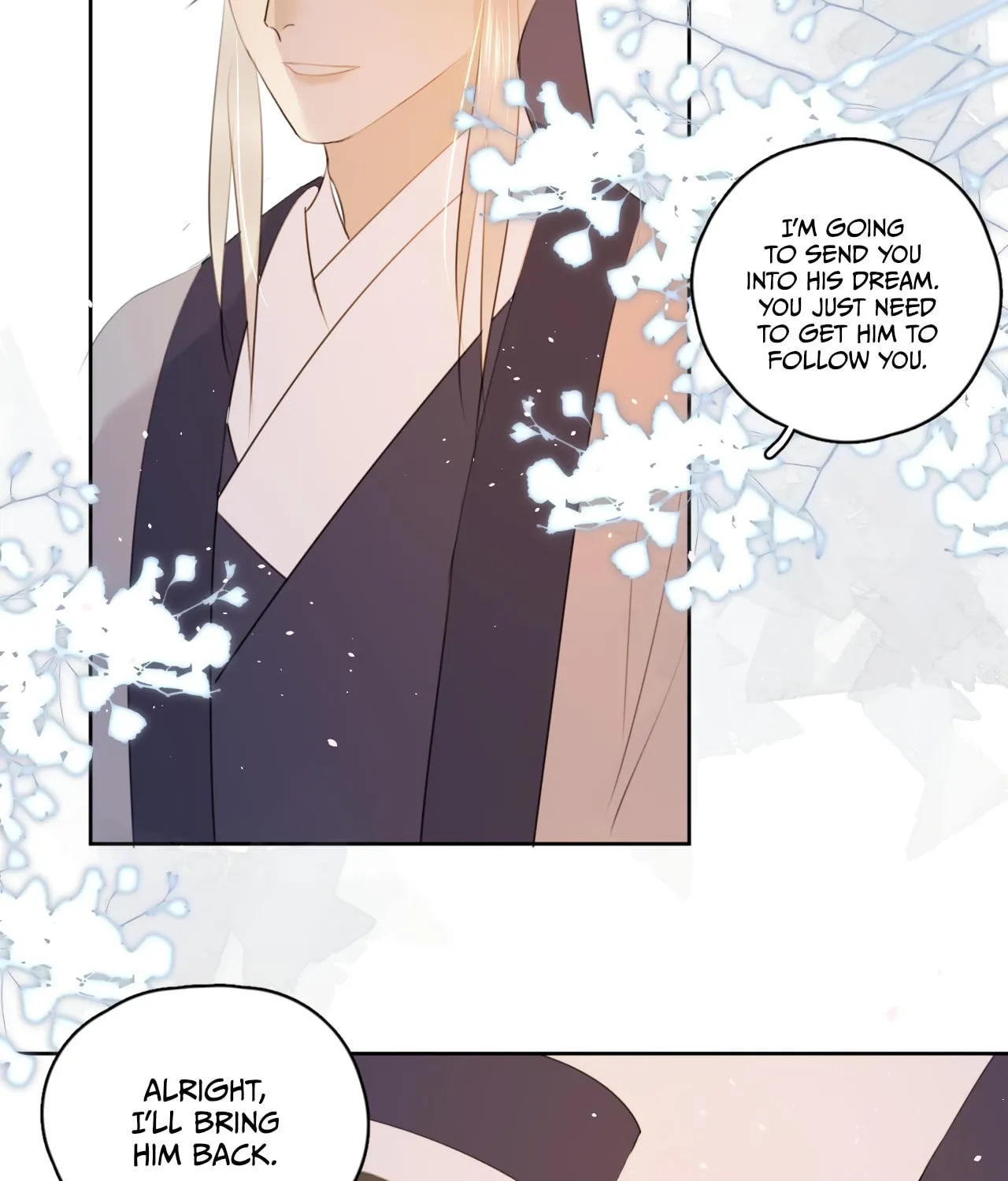 Read Everybody Loves the Respectable Master (Colored) chapter 7 image 36 on Lezhin