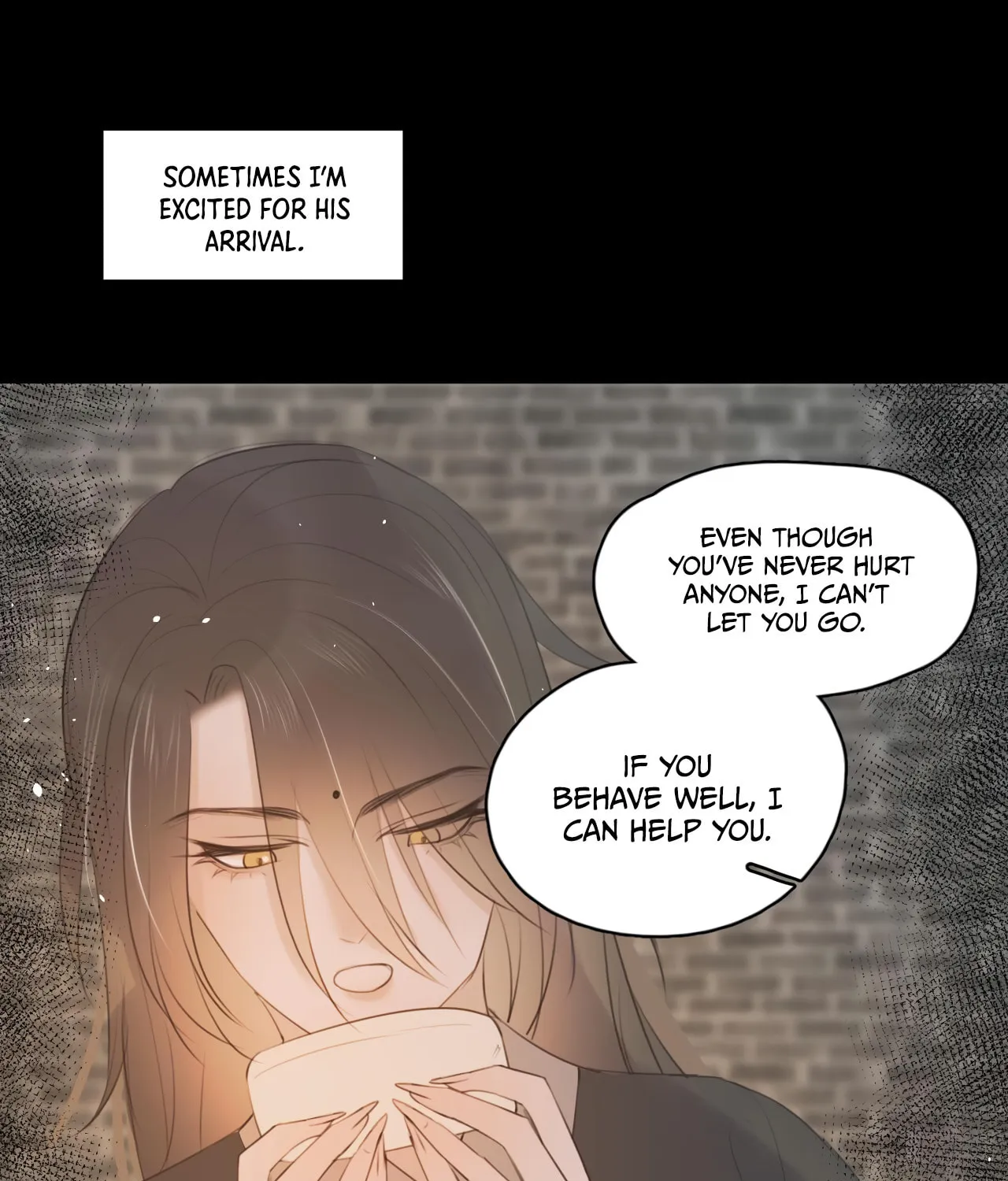 Read Everybody Loves the Respectable Master (Colored) chapter 7 image 4 on Lezhin