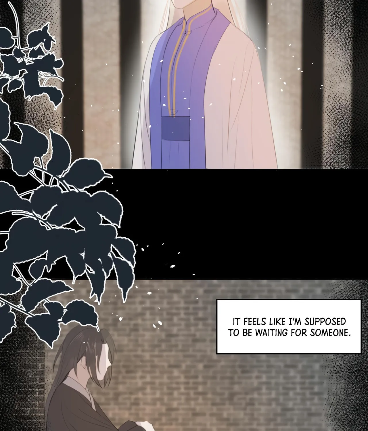 Read Everybody Loves the Respectable Master (Colored) chapter 7 image 41 on Lezhin