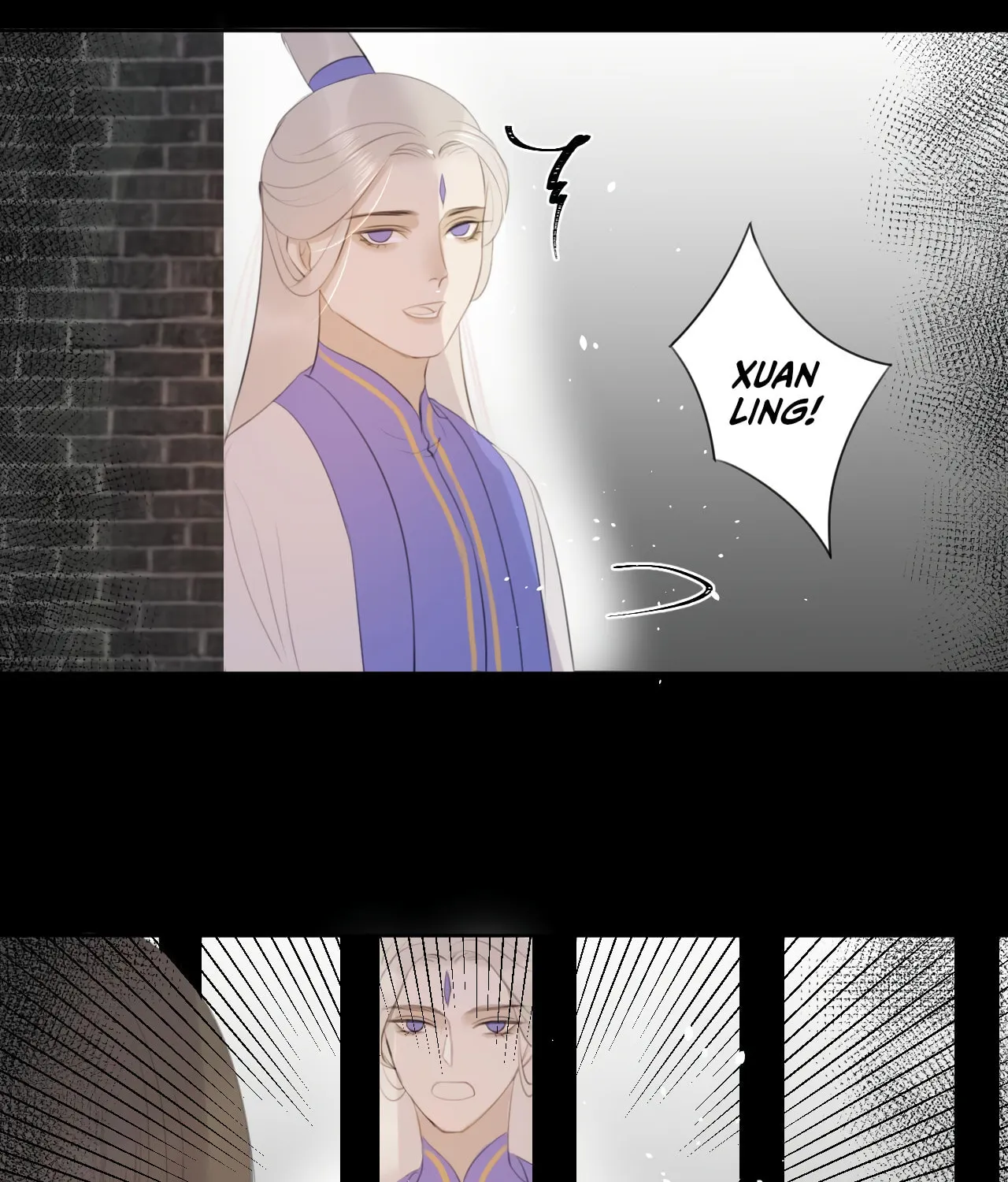 Read Everybody Loves the Respectable Master (Colored) chapter 7 image 44 on Lezhin