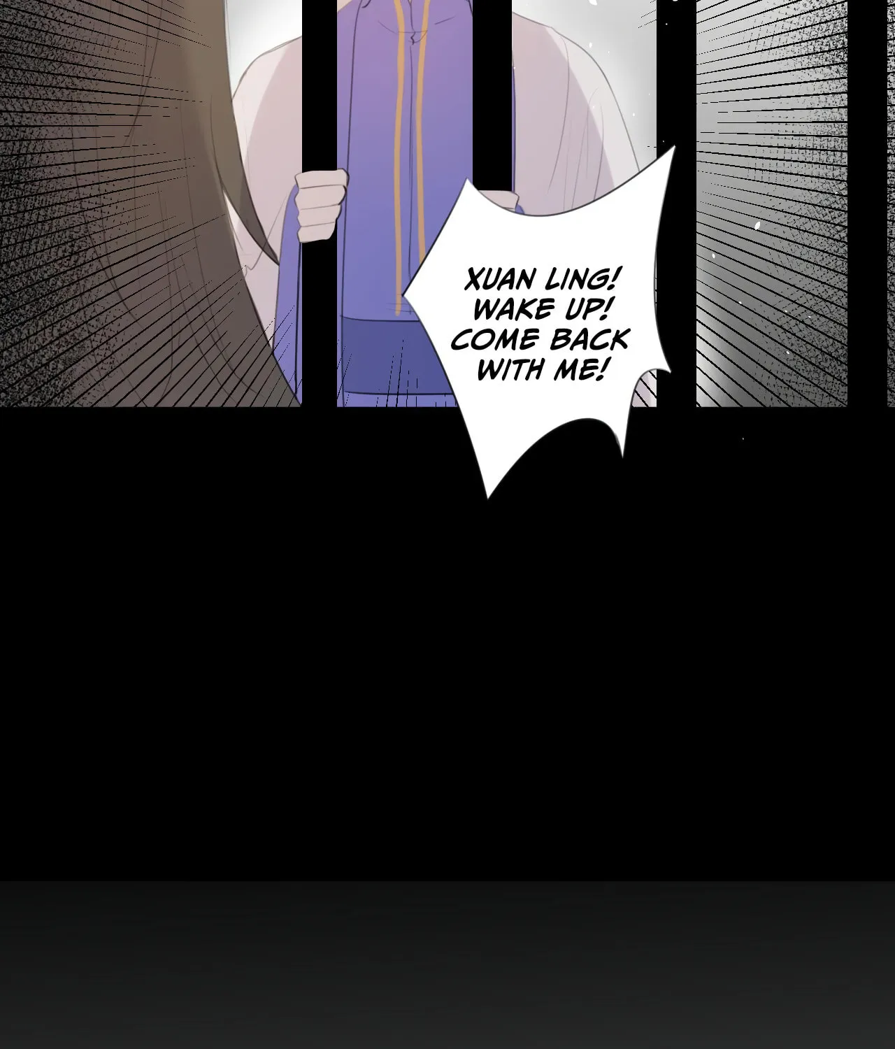 Read Everybody Loves the Respectable Master (Colored) chapter 7 image 45 on Lezhin
