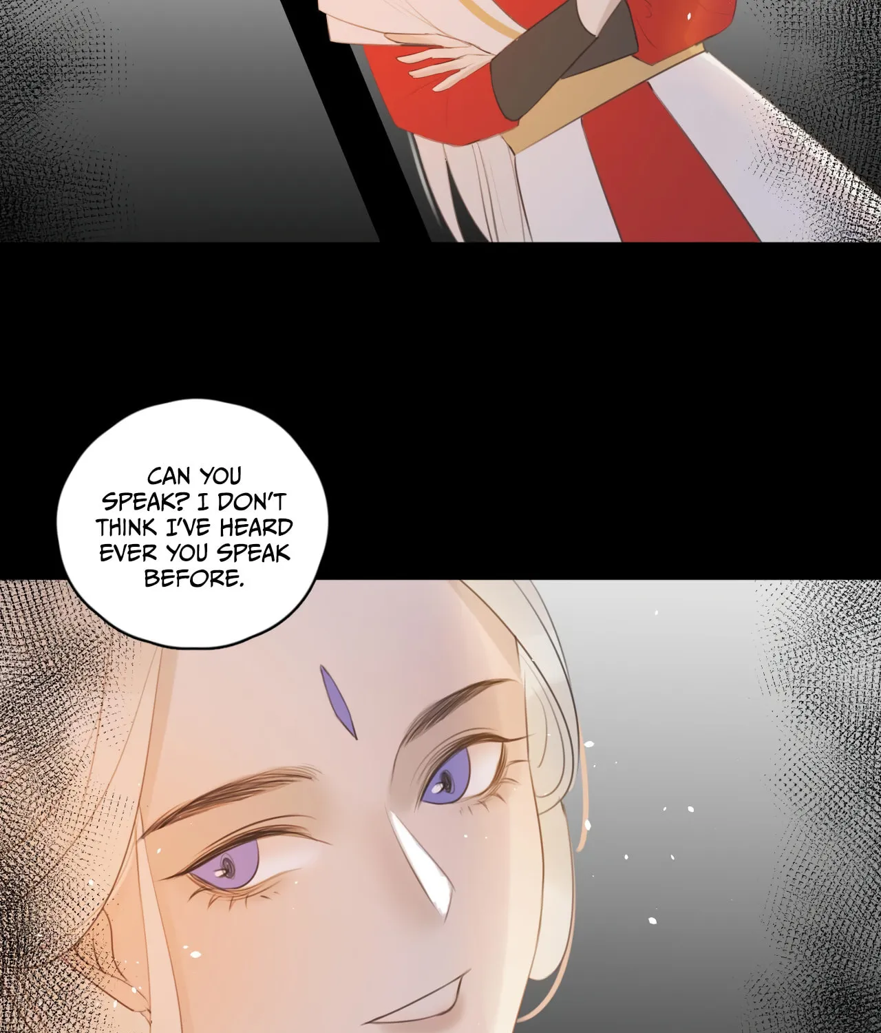 Read Everybody Loves the Respectable Master (Colored) chapter 7 image 6 on Lezhin