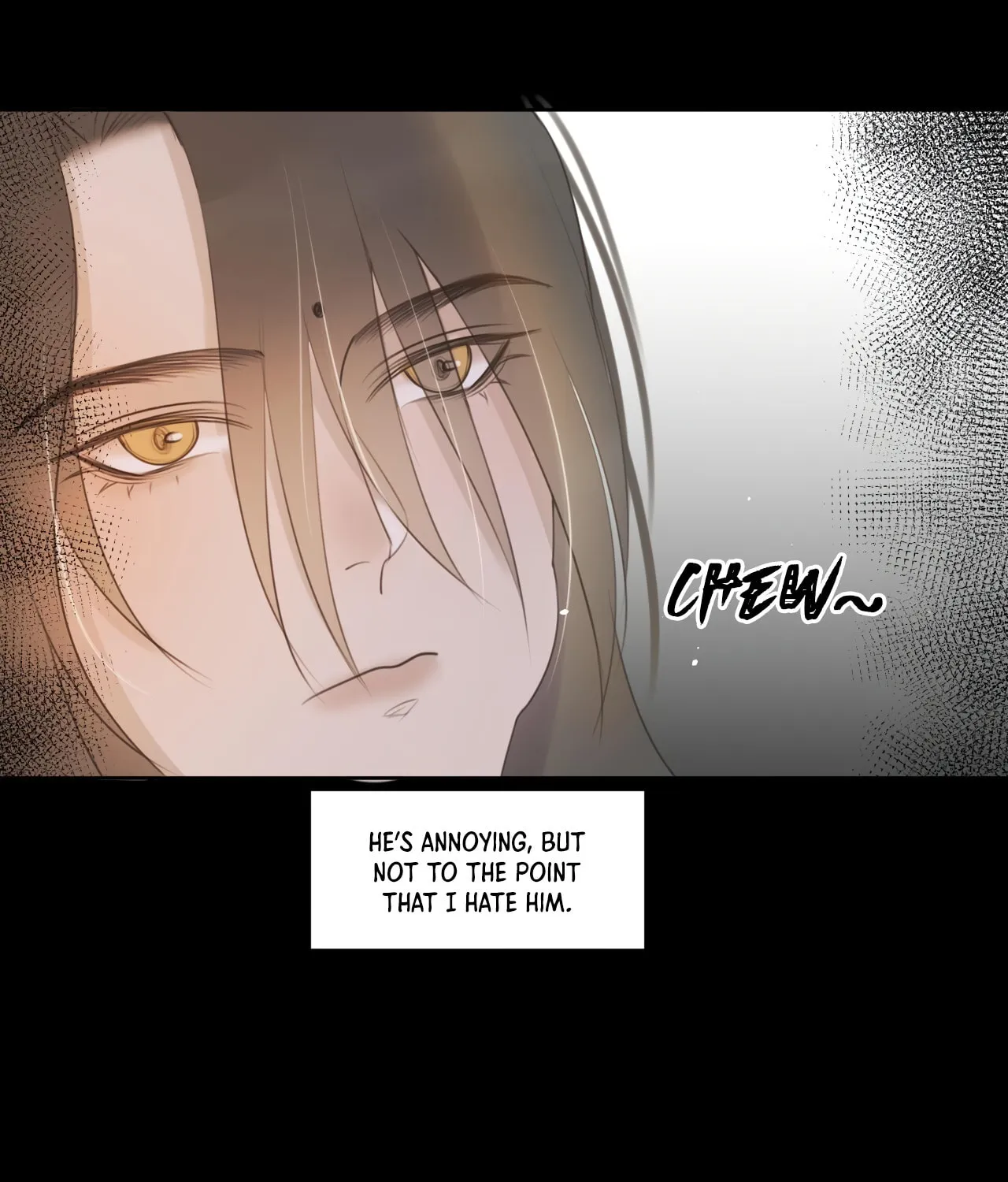 Read Everybody Loves the Respectable Master (Colored) chapter 7 image 8 on Lezhin